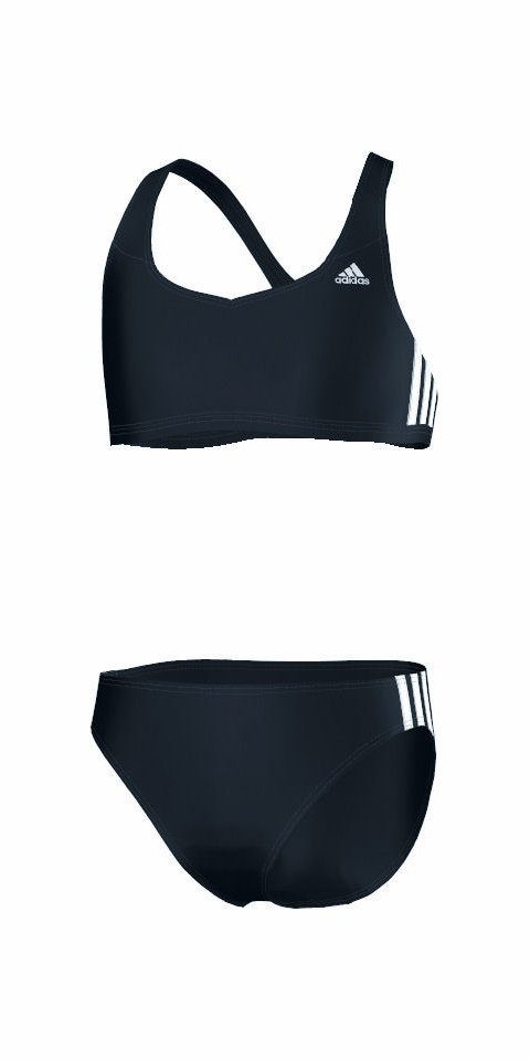 adidas Performance Bustier-Bikini »adidas 3SA Sporty Bikini Girls« online  kaufen | OTTO