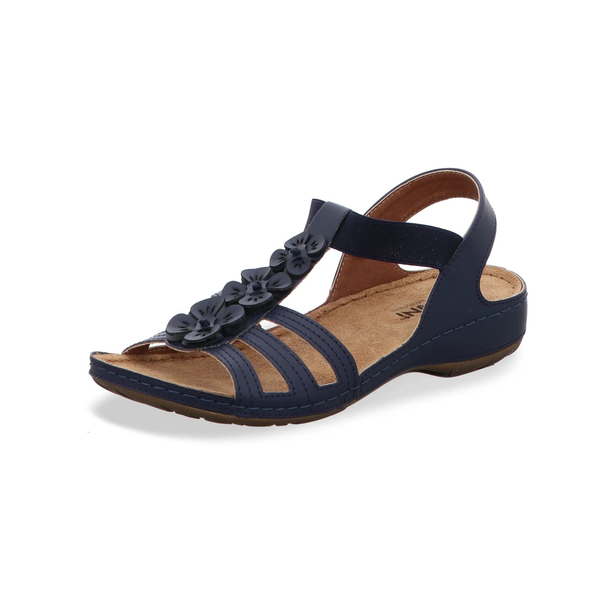 Gemini Damen Sandale