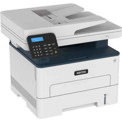 Xerox B225, USB, LAN, WLAN, Scan, Kopie Multifunktionsdrucker