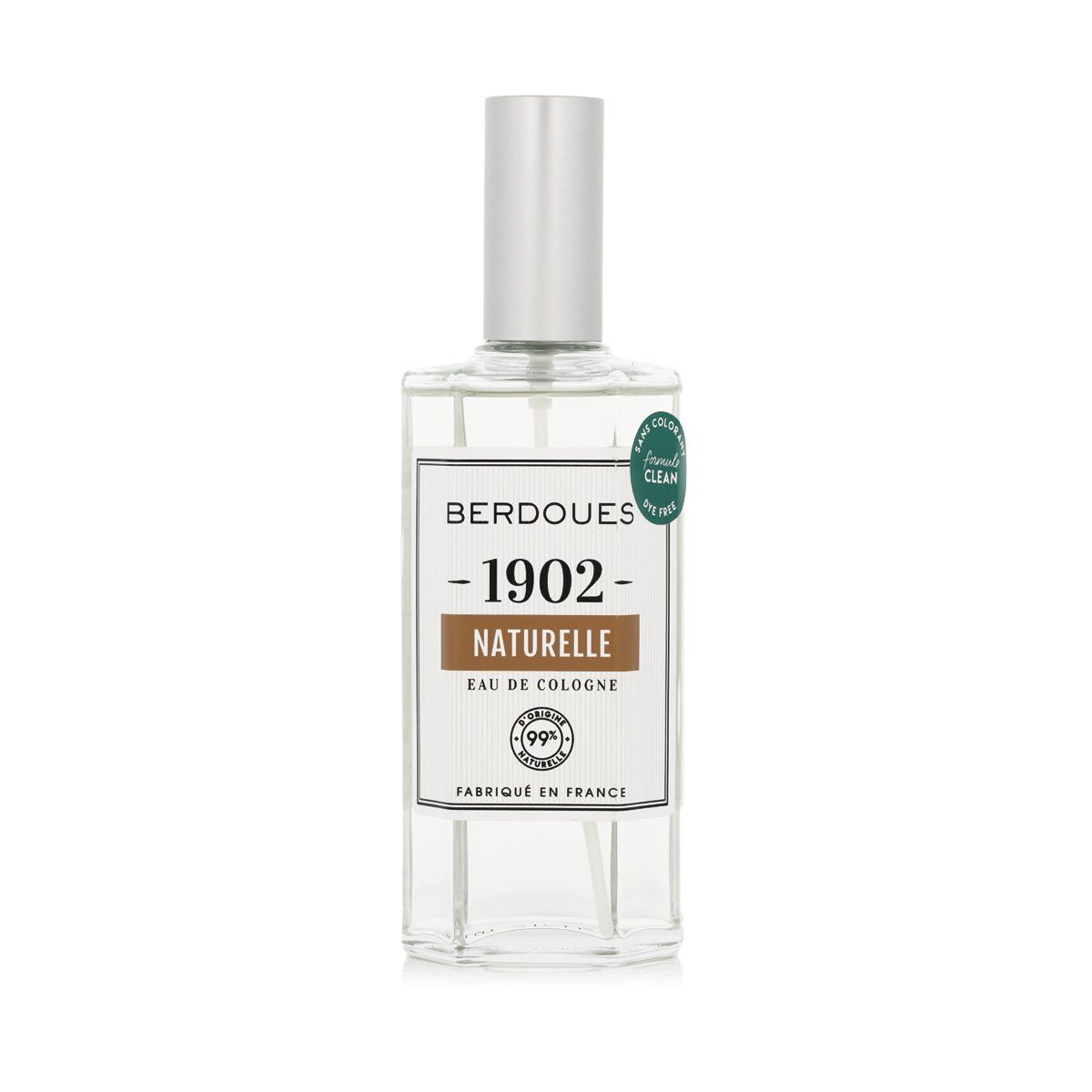 Berdoues Eau de Cologne 1902 Naturelle