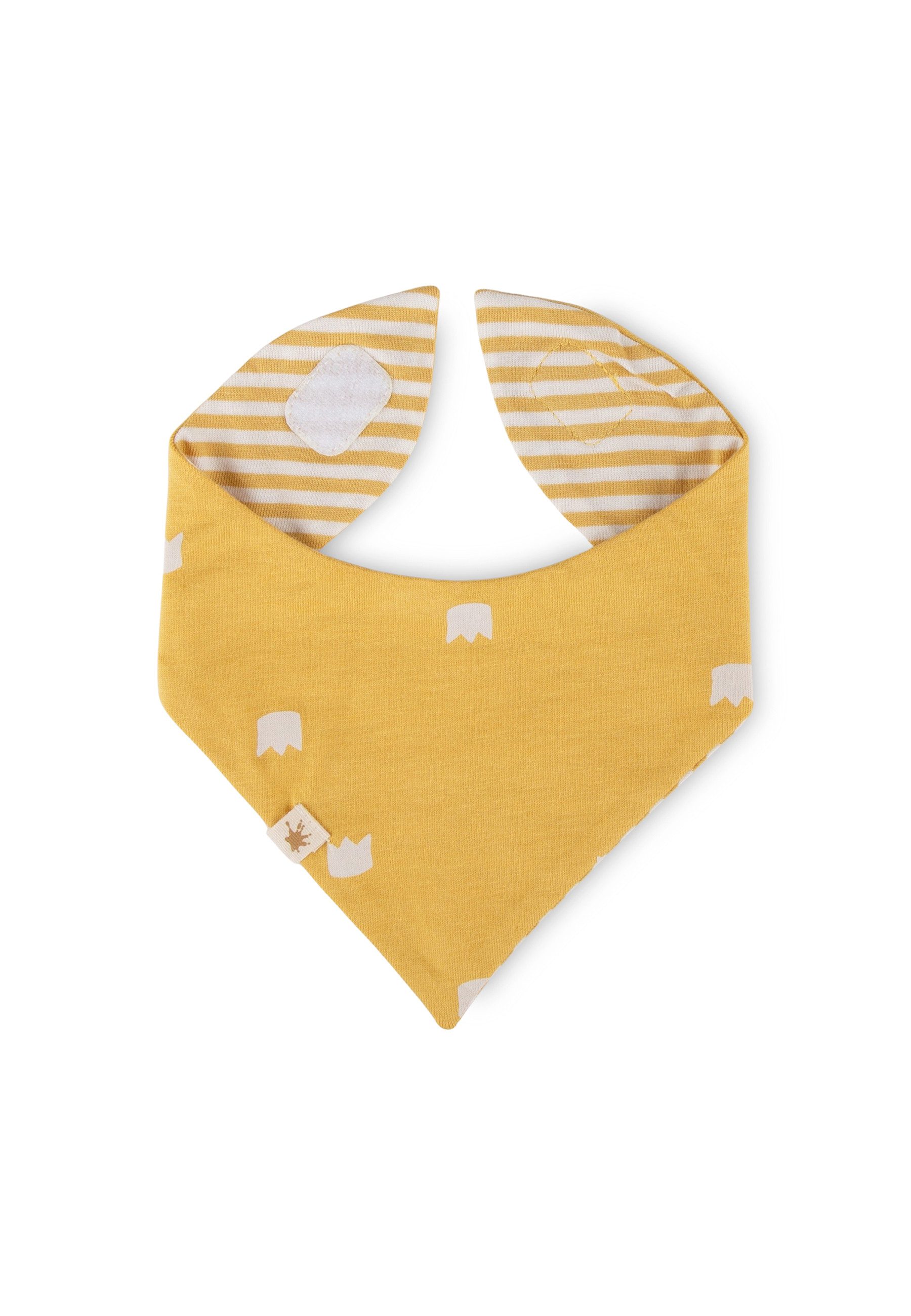 Sigikid Halstuch Classic Baby für Babys, (1-St)