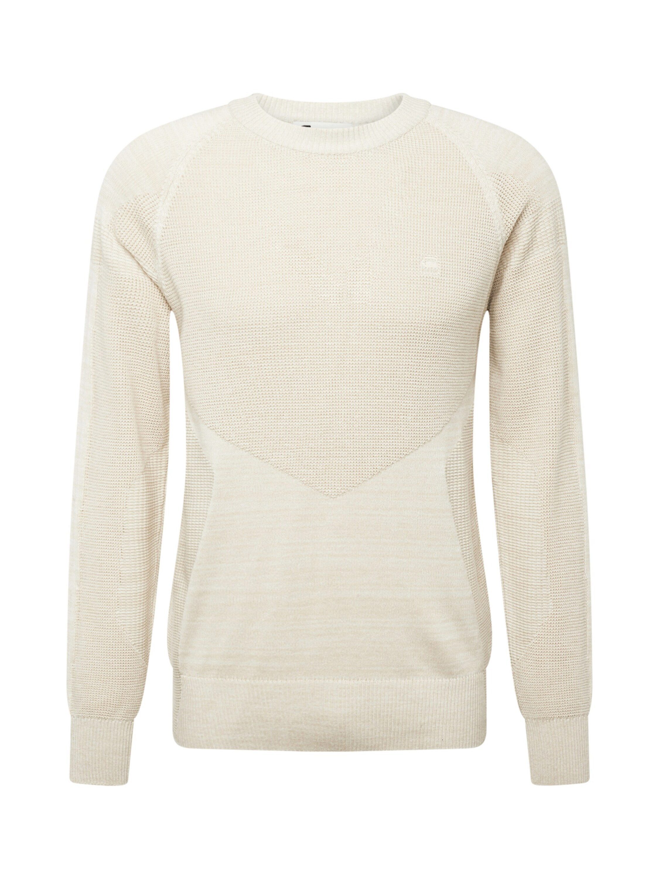 G-STAR Rundhalspullover (1-tlg)