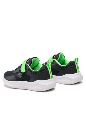 Champion Sneakers Softy Evolve B S32454-CHA-BS517 Nny/Flo.Green Sneaker