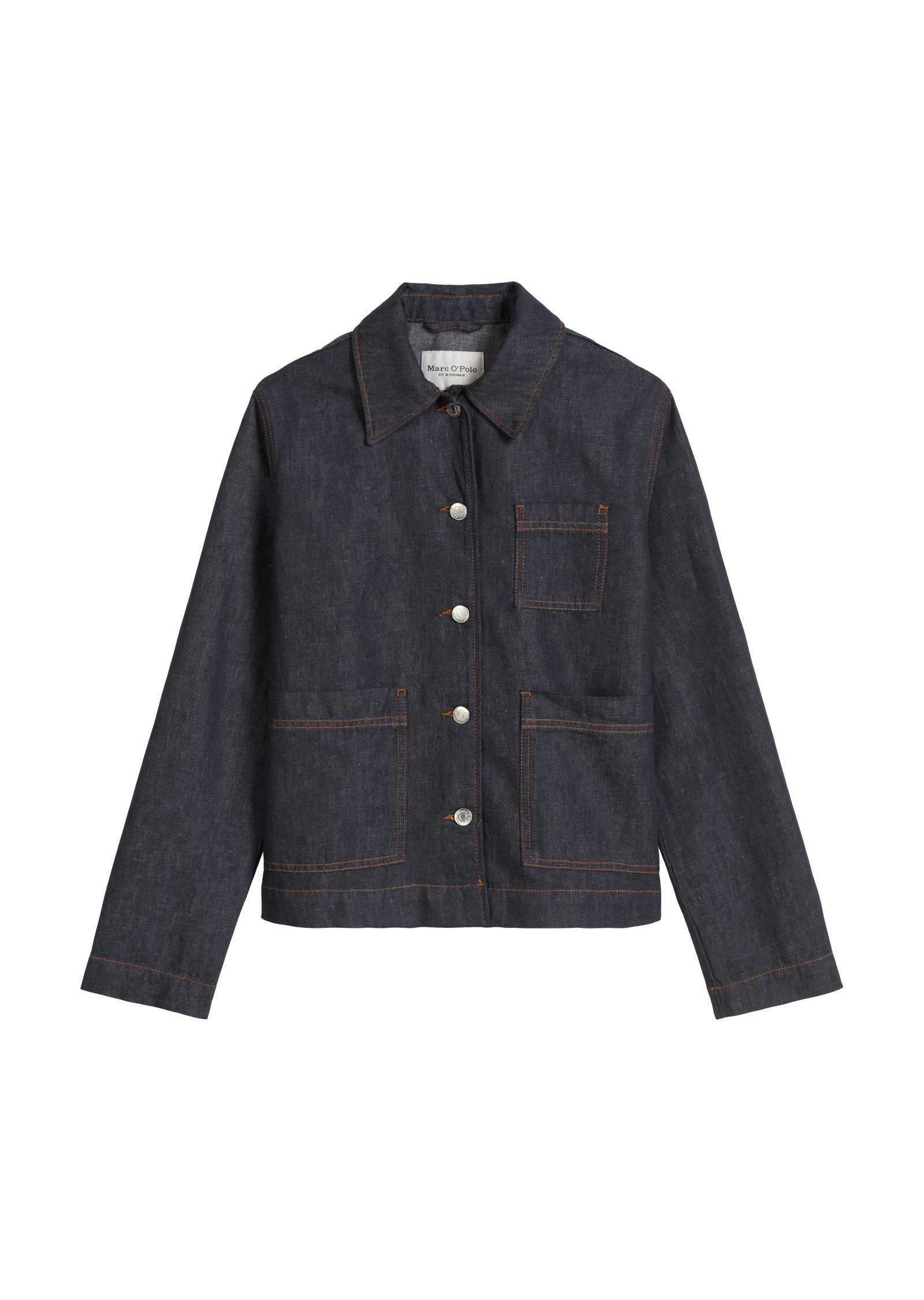 Marc O'Polo Jackenblazer günstig online kaufen