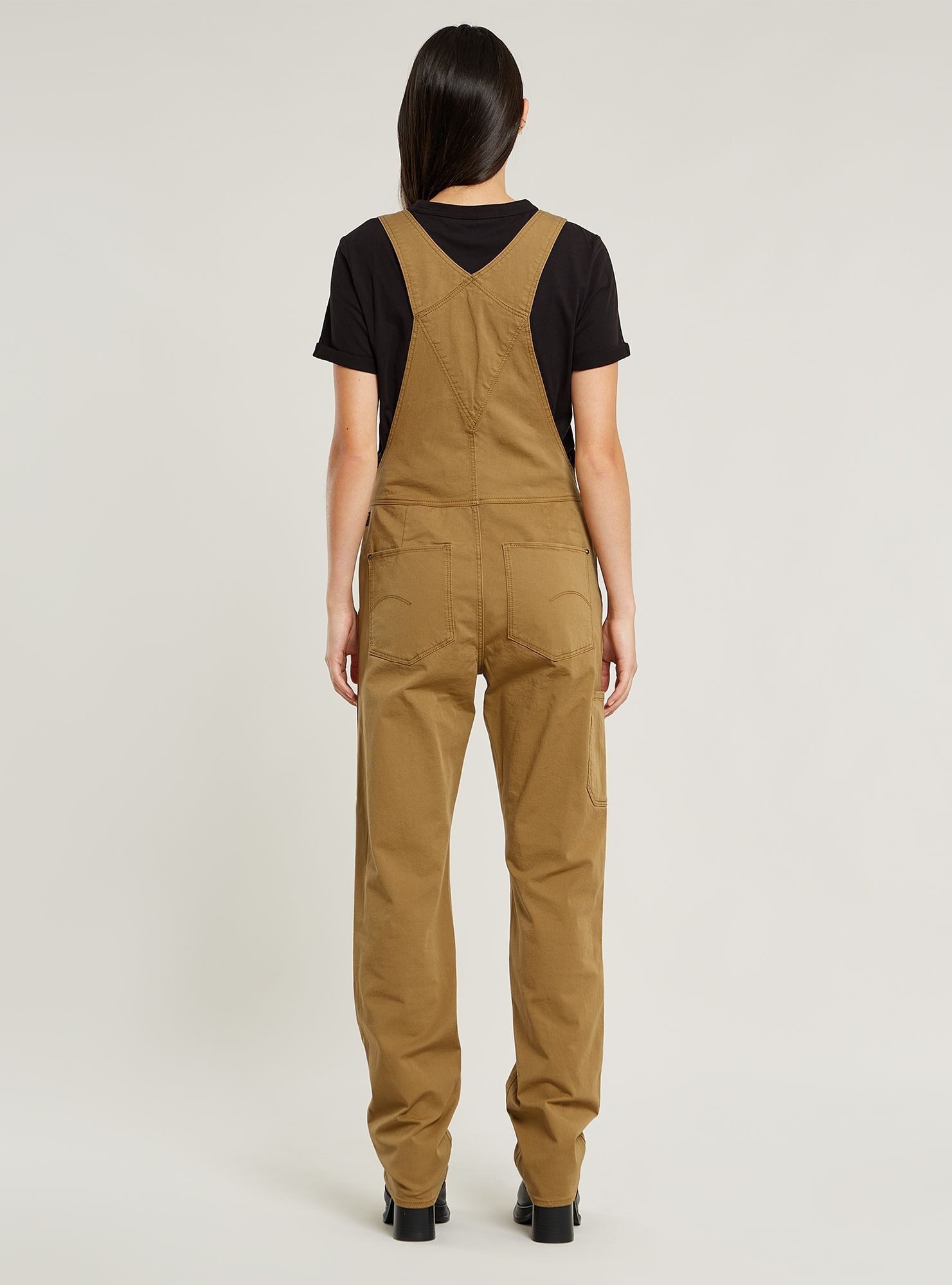 G-STAR Jumpsuit Slim Latzhose günstig online kaufen