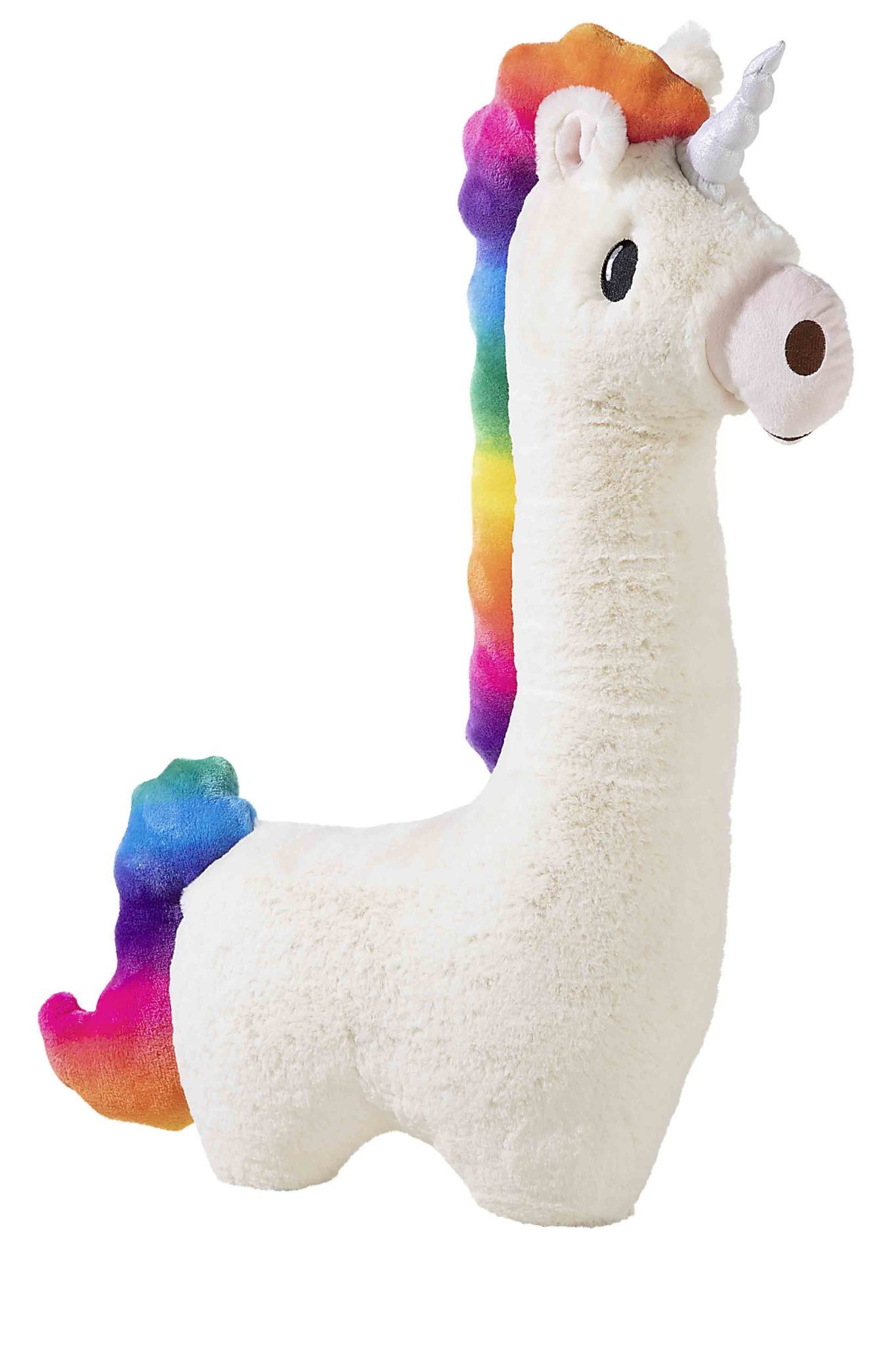 Heunec® Plüschfigur Heunec KUMA Cuddle Buddy Einhorn "Marcy" Größe 80 cm günstig online kaufen
