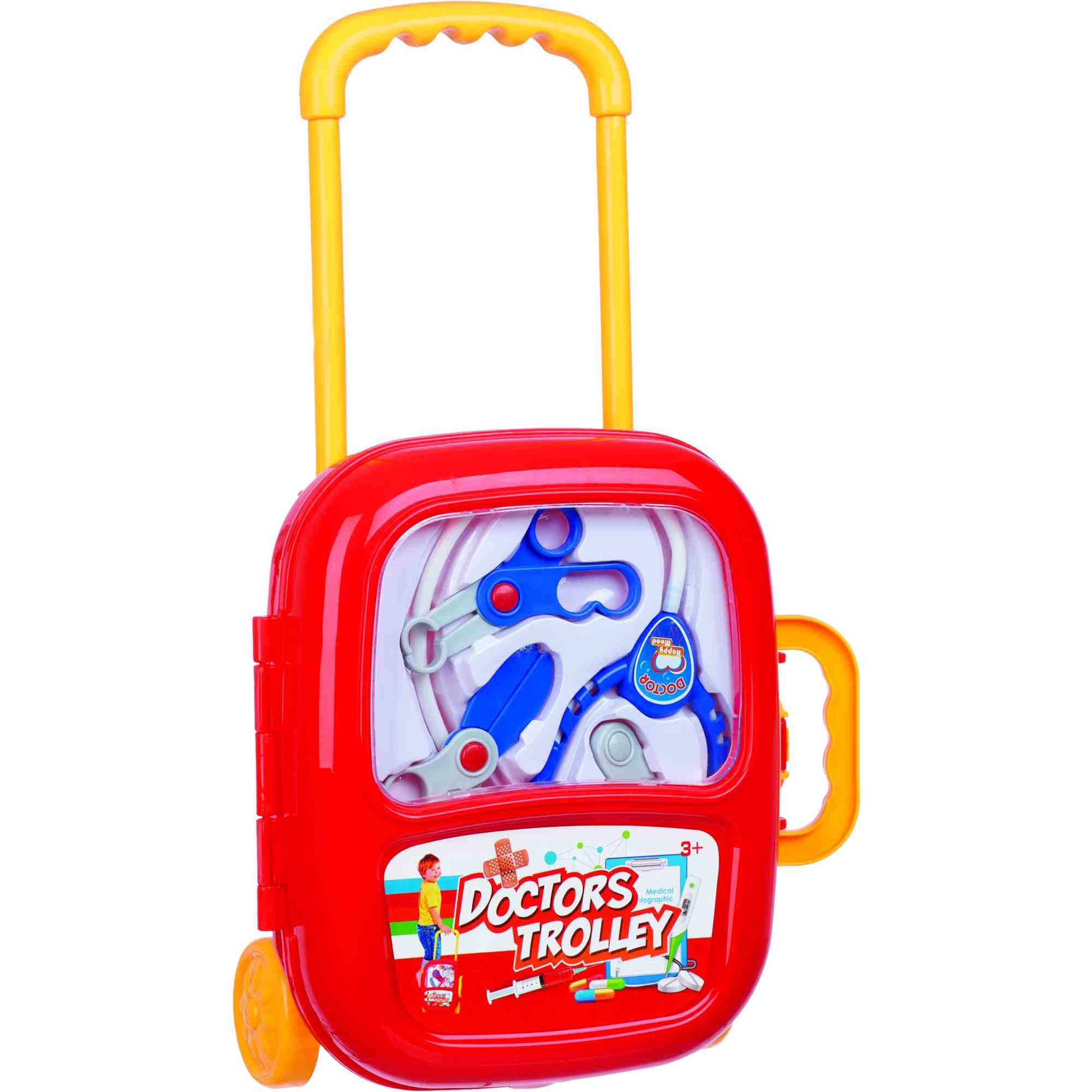 Lernspielzeug Arztkoffer[ 431602 ]