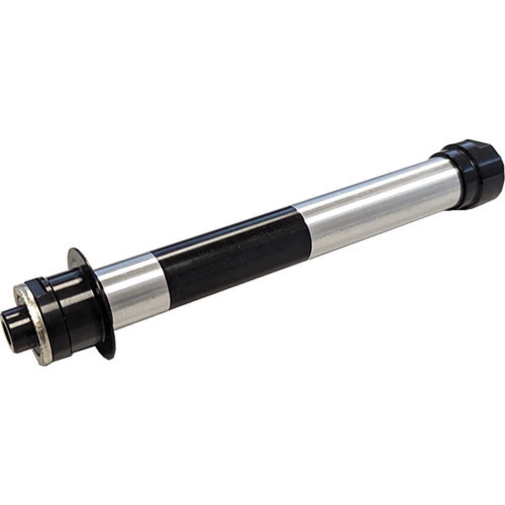 NOVATEC Laufrad Novatec Umrüstset ULTRALIGHT 3 in 1 Schnellspanner 5mm