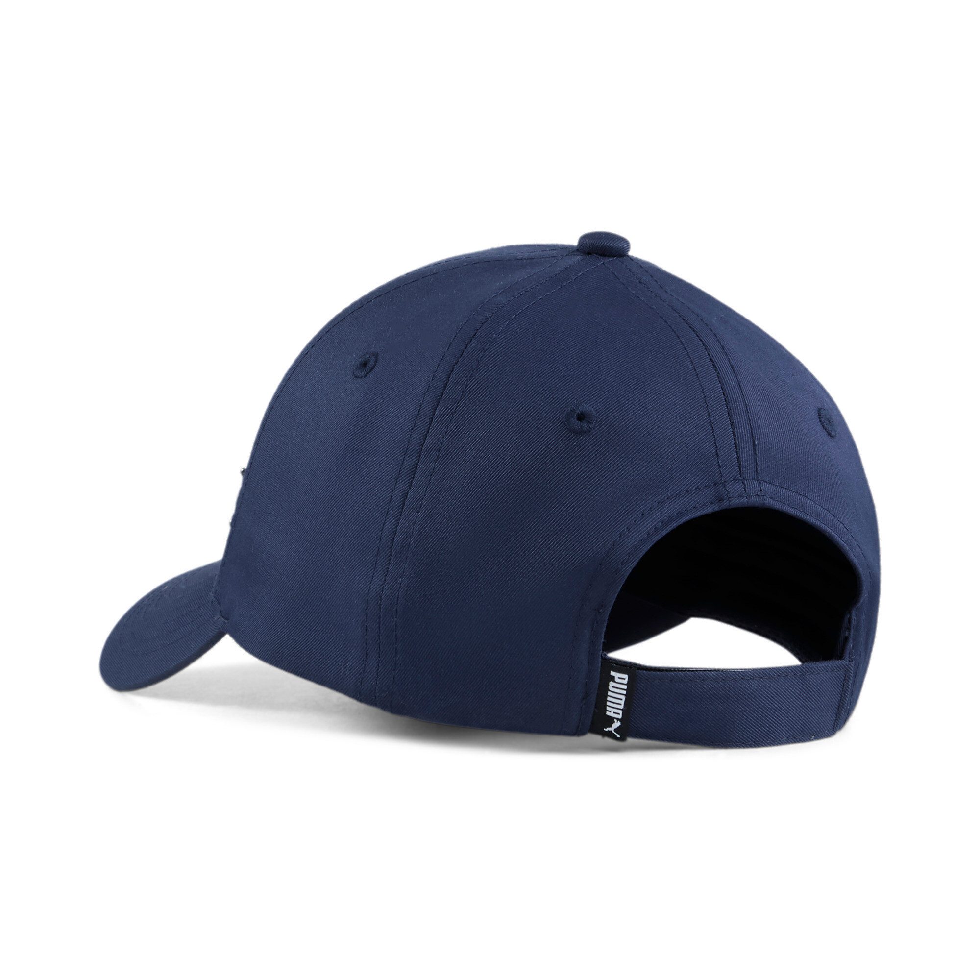 PUMA Baseball Cap ESS METAL CAT günstig online kaufen