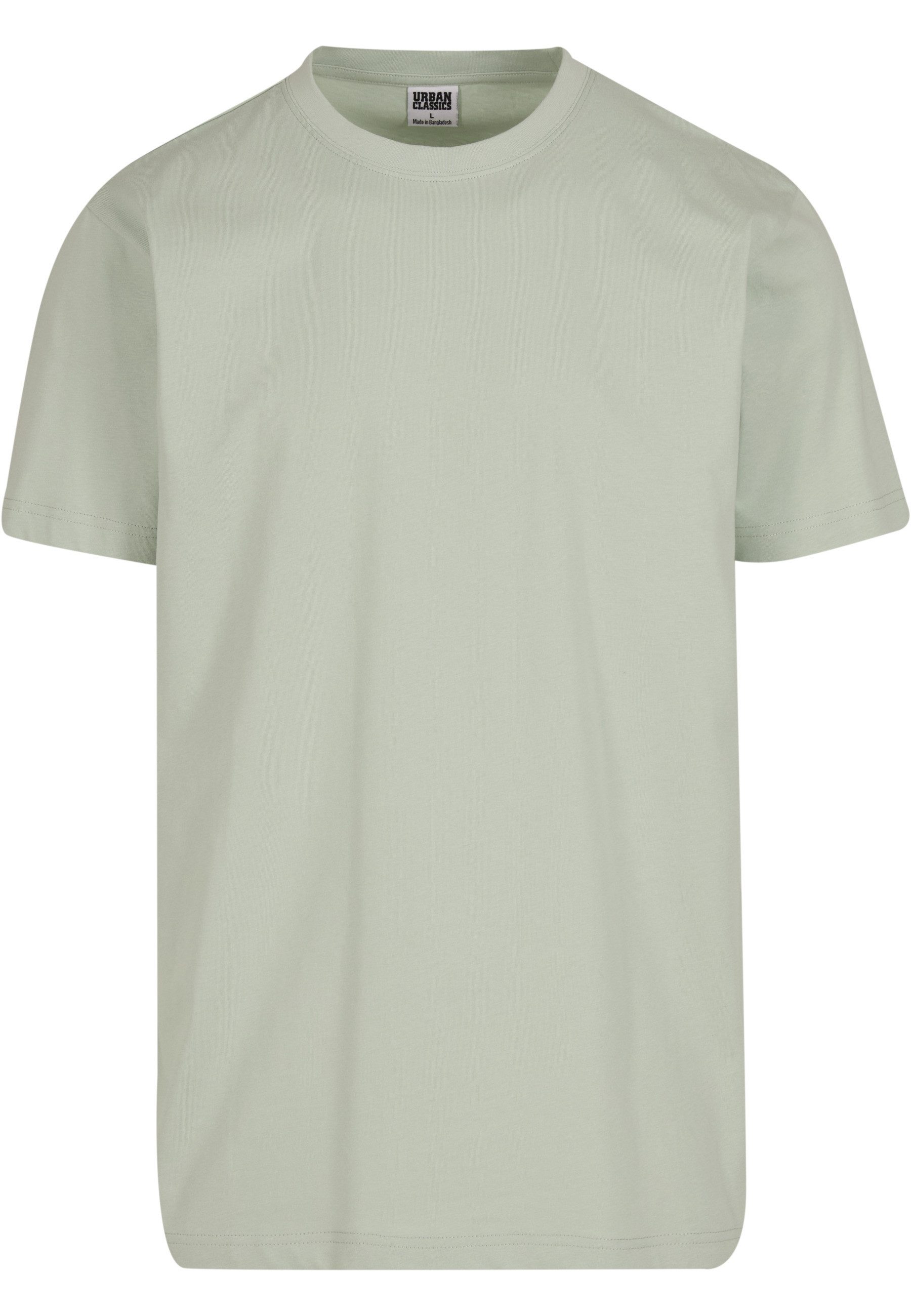 URBAN CLASSICS T-Shirt Urban Classics Herren Basic Tee (1-tlg)