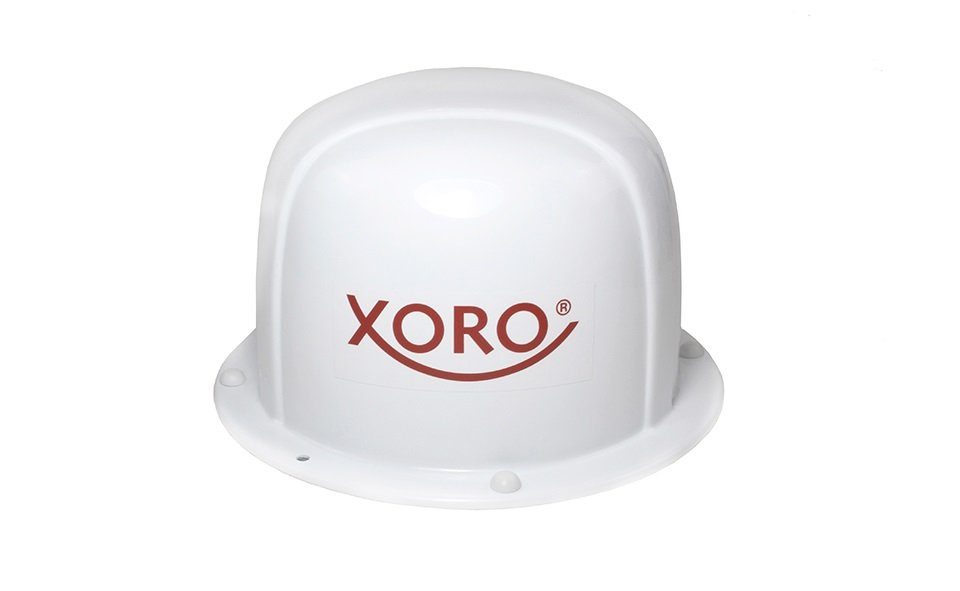 XORO MLT 400 Integr. MiFi-Router-System für Wohnwagen und Wohnmobile Mobiler Router