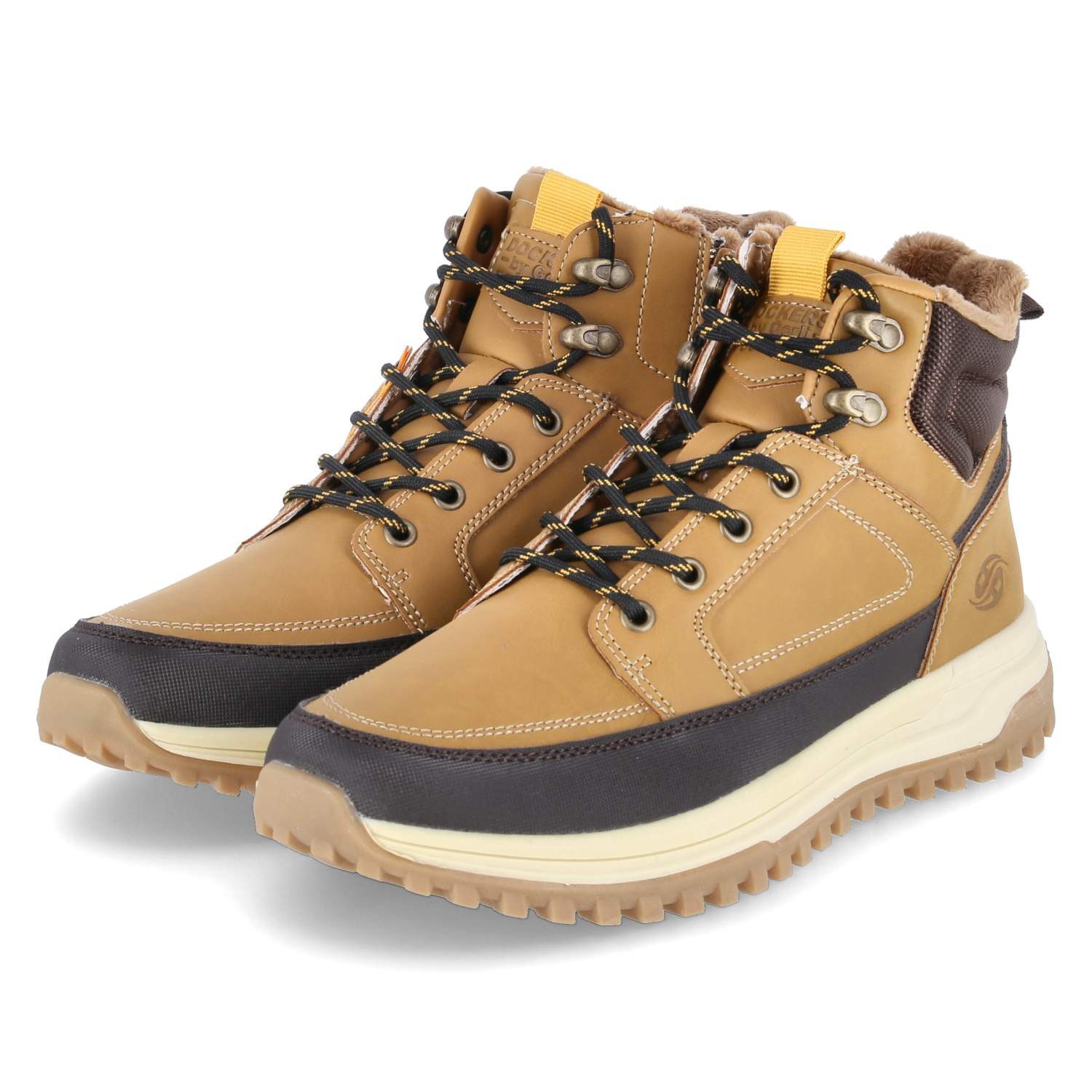Dockers by Gerli Winterboots Сапоги