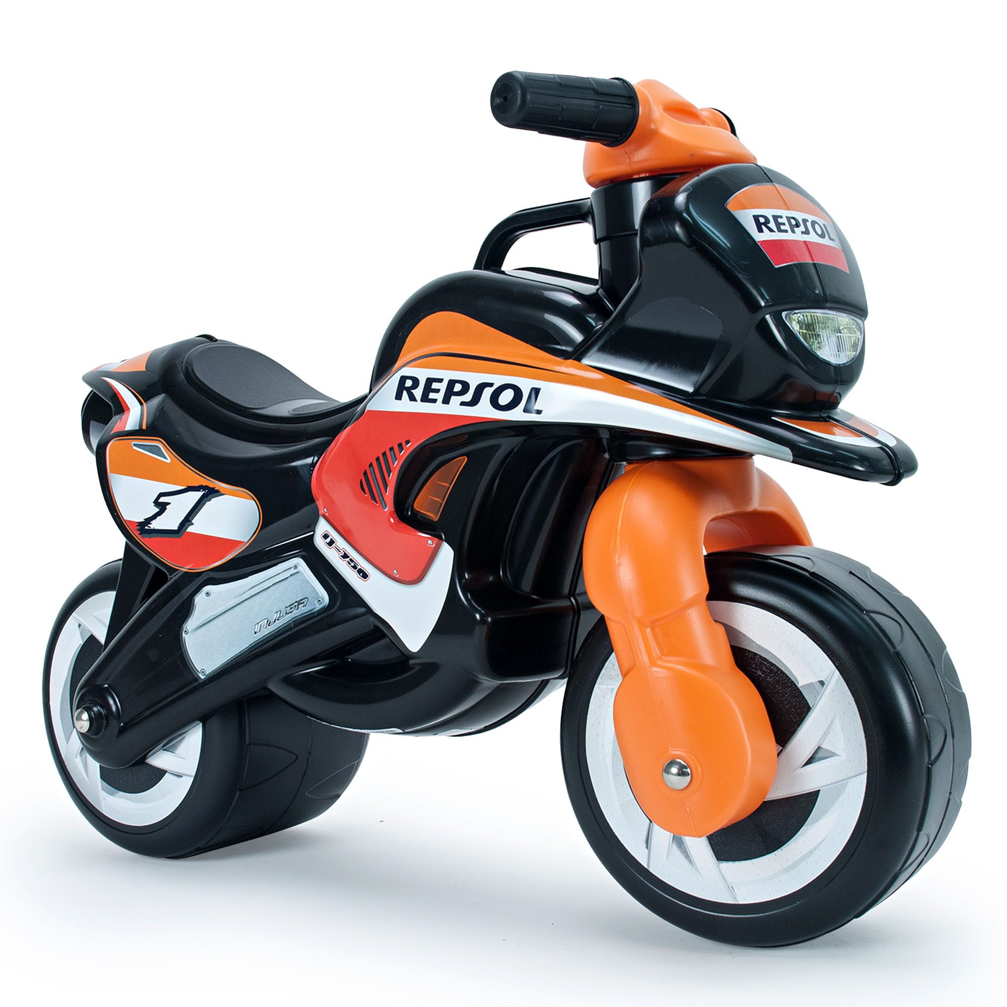 Rutscher Tundra Repsol
