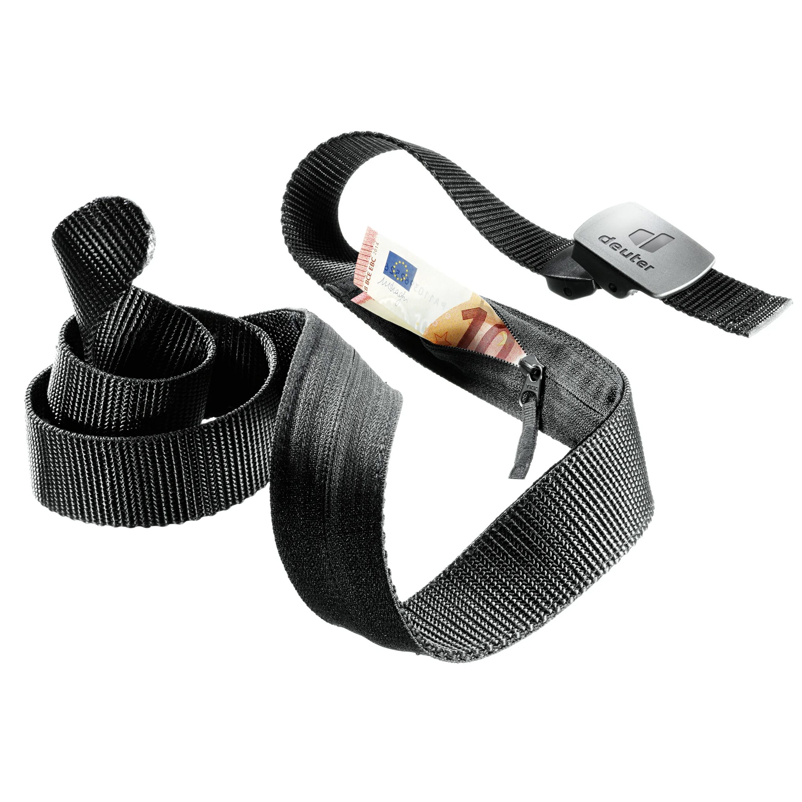 deuter Bauchtasche Deuter Security Belt - Sicherheitsgütel für zugriffssichere Aufbewahru