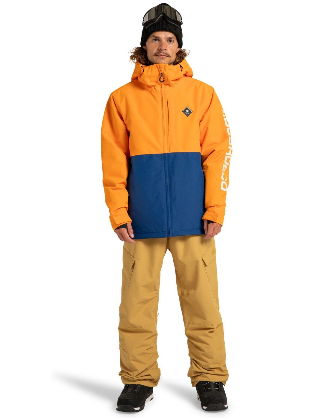 DC Shoes Snowboardjacke Basis 10K