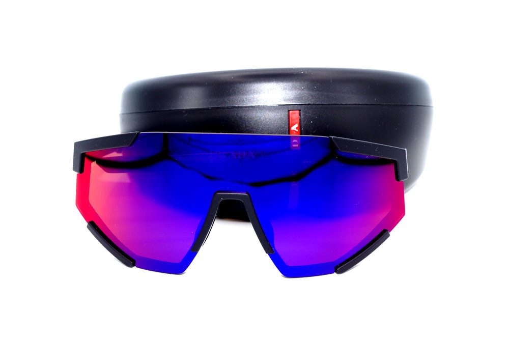 PRADA Sonnenbrille PRADA Sonnenbrille Sunglasses 0PS 04WS DG002U
