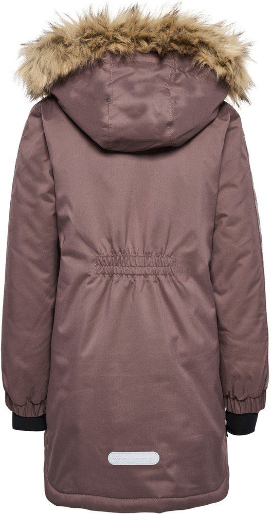 Winterjacke Rosa hummel