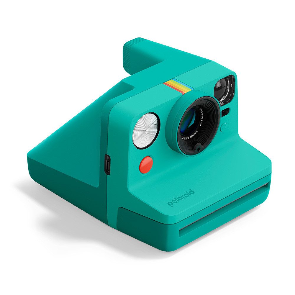 Polaroid Originals Now Gen3 Camera Sofortbildkamera