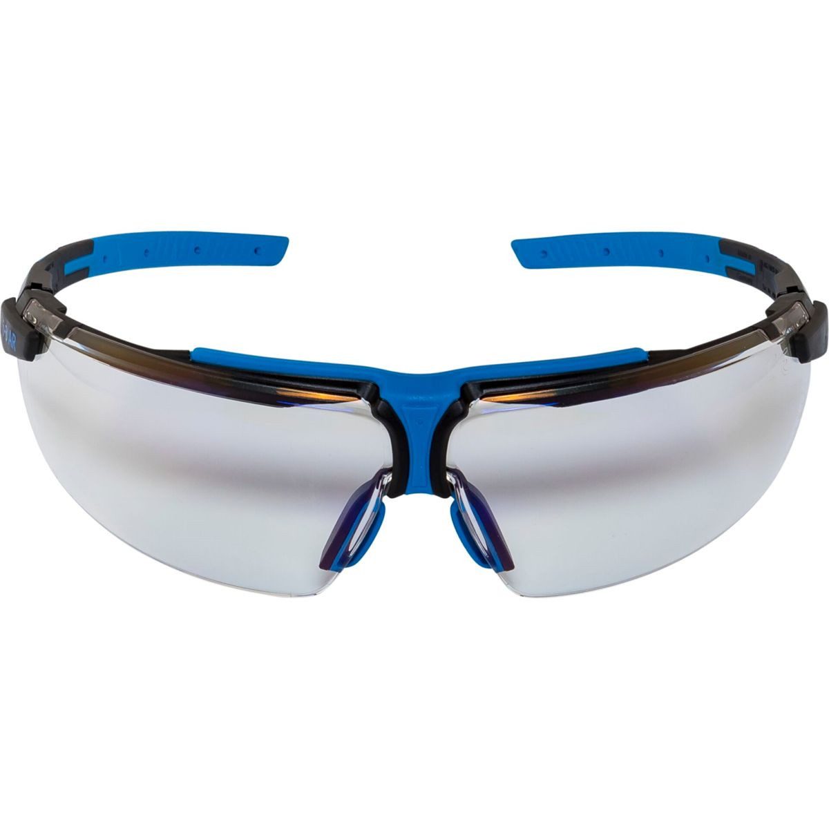 Arbeitsschutzbrille Bügelbrille i-3
