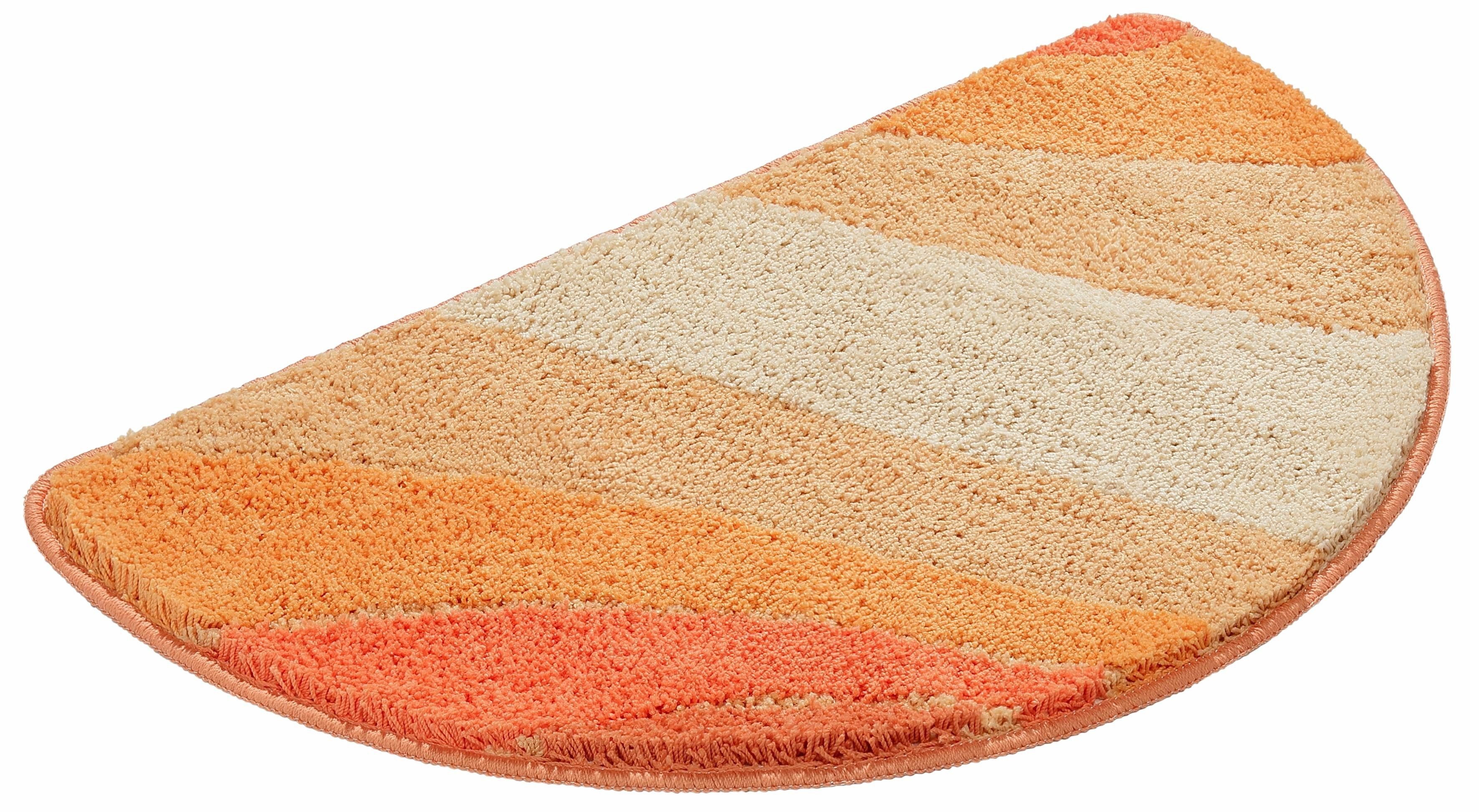my home Badematte Josie, Badvorleger, Badezimmer günstig online kaufen