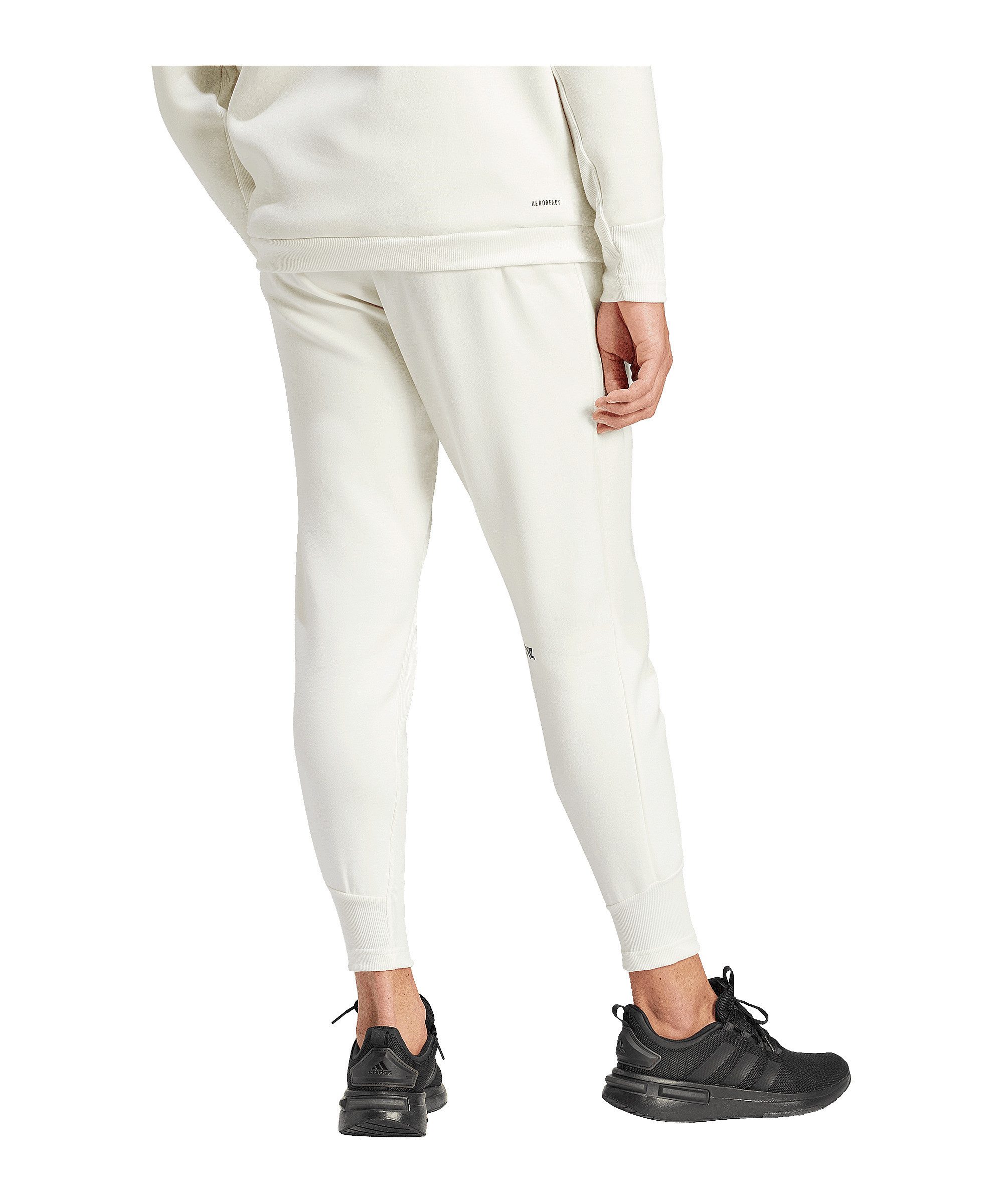 adidas Performance Sporthose adidas Performance Fortuna Düsseldorf Z.N.E. H günstig online kaufen