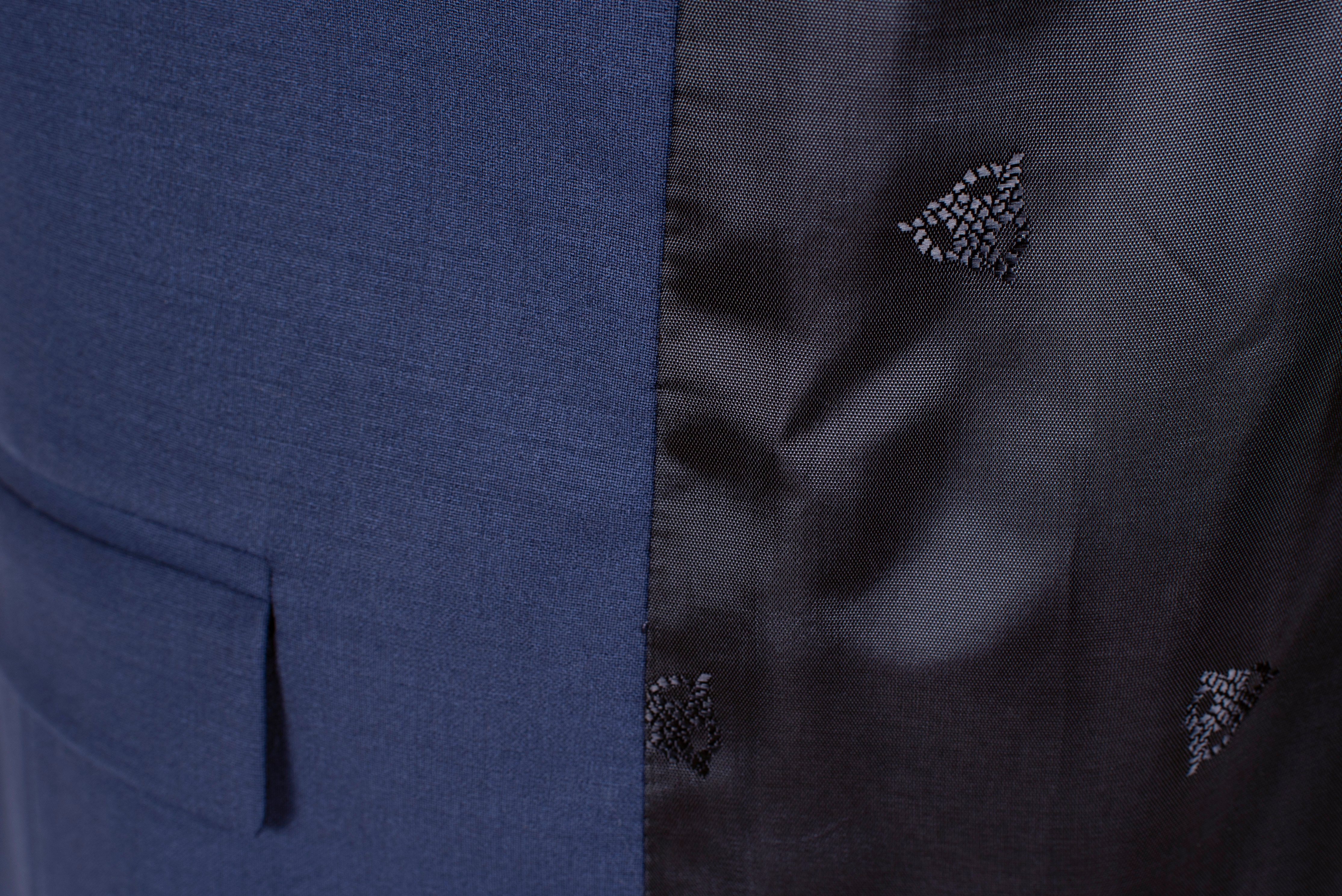 Roy Robson Anzugweste Weste