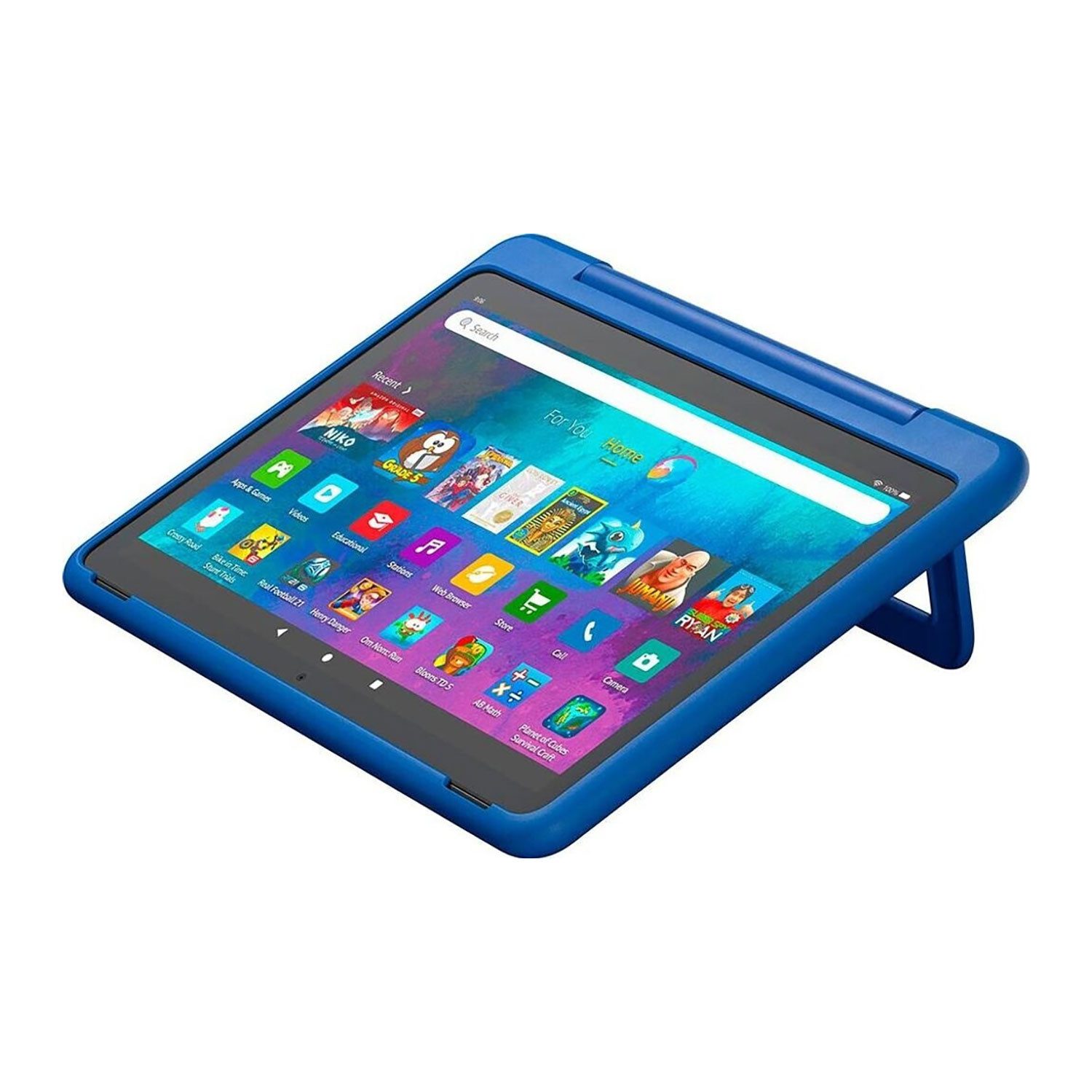 Amazon Fire HD 10 Kids Pro-Tablet Tablet (10", 32 GB)