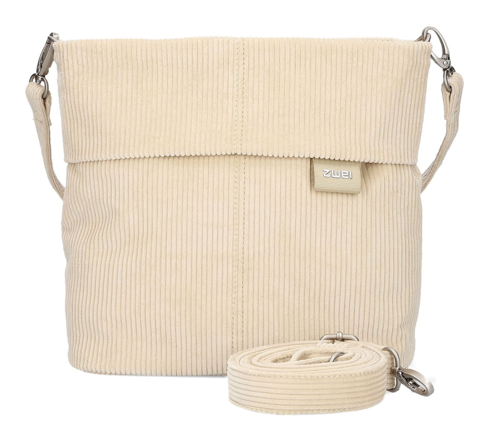 BEIGE/Cord-Creme