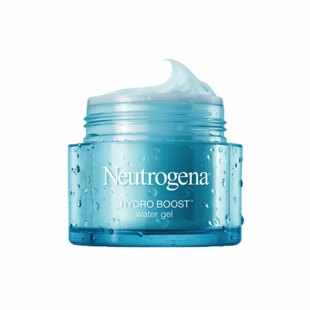 Dr. Hauschka Körperpflegemittel Neutrogena Hydro Boost Wasser-Gel