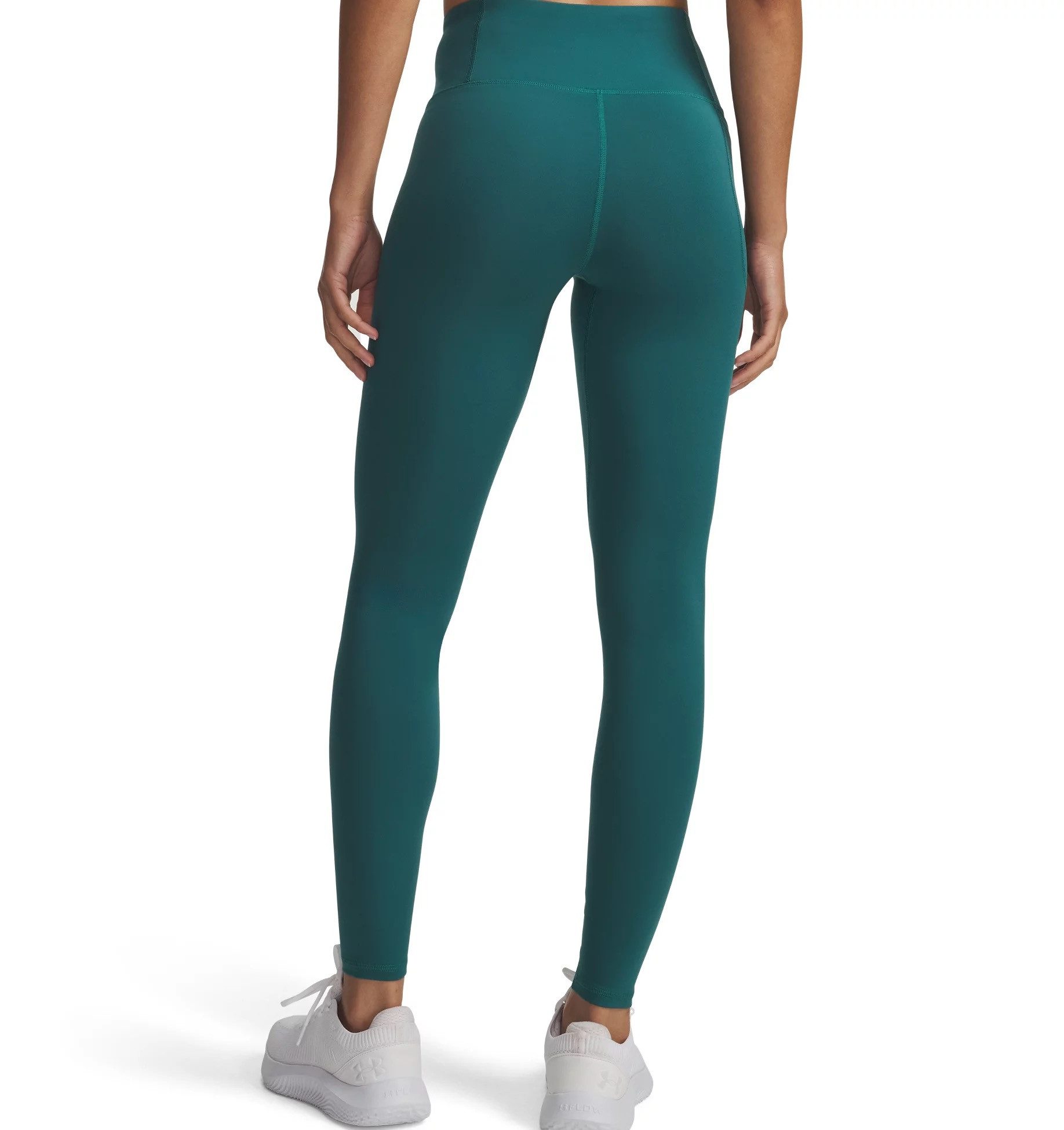 Under Armour® Trainingstights MOTION LEGGING EMEA (1-tlg) sportlicher Stil, günstig online kaufen