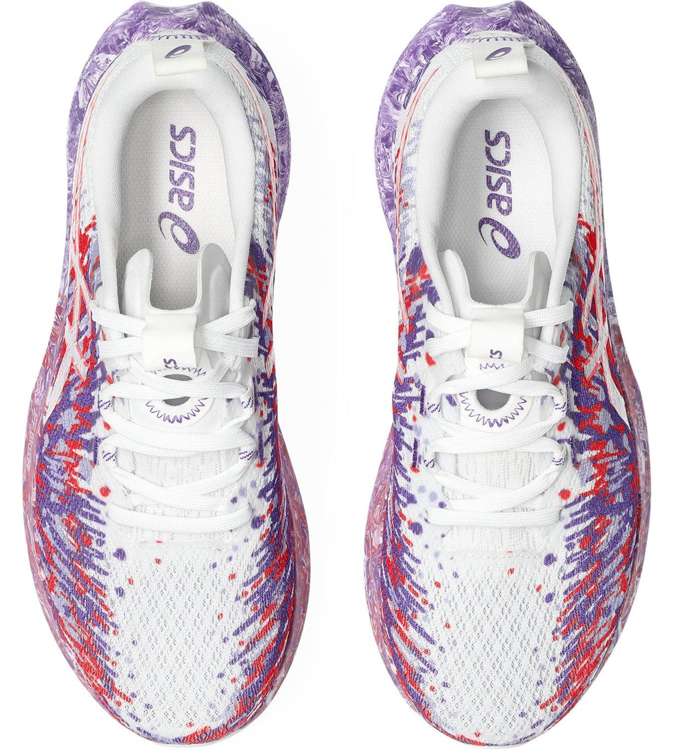Asics Asics Noosa TRI 16 Damen Laufschuhe Running Schuhe 1012B675 101 Laufs günstig online kaufen