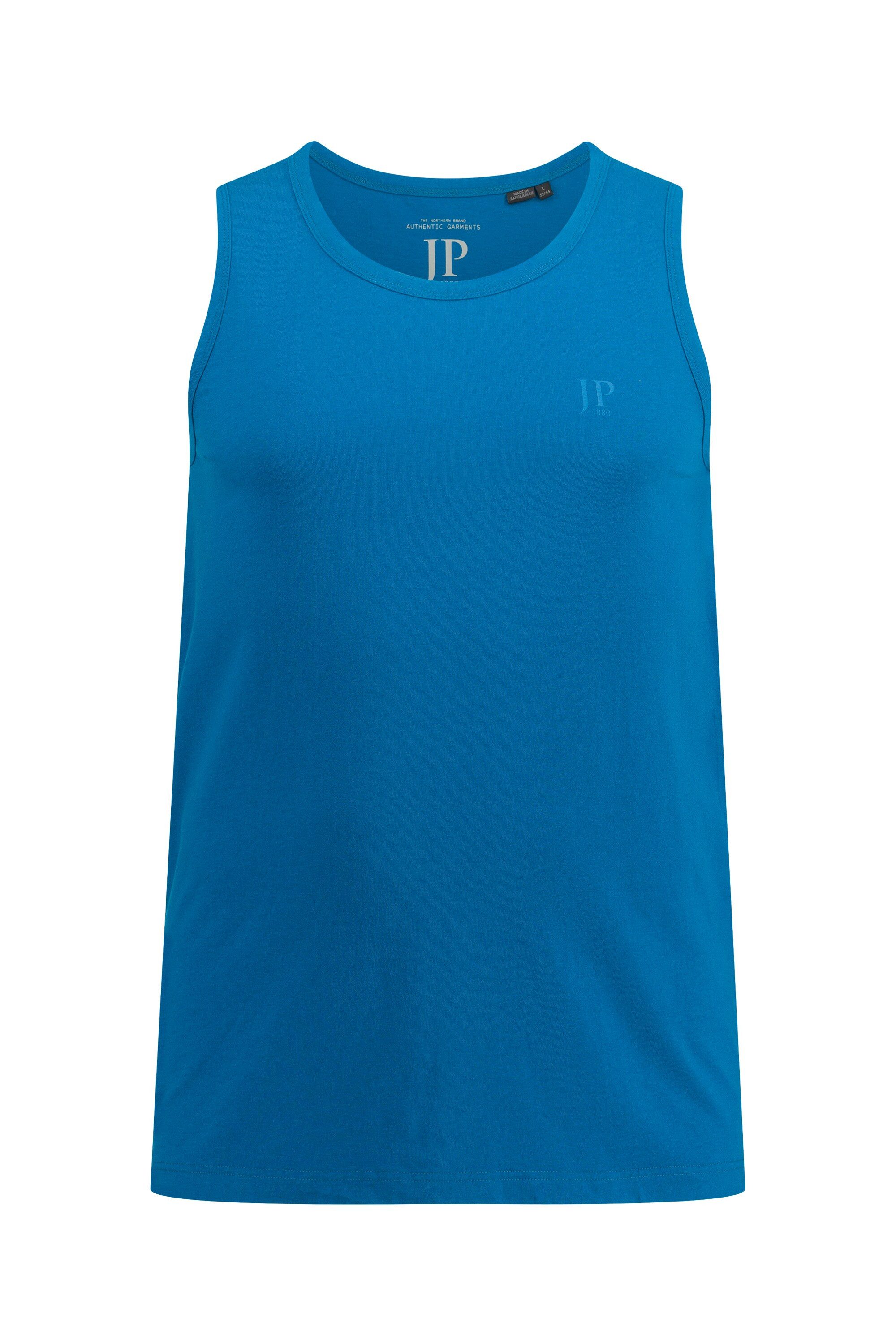 JP1880 T-Shirt Tank Top Basic ärmellos günstig online kaufen