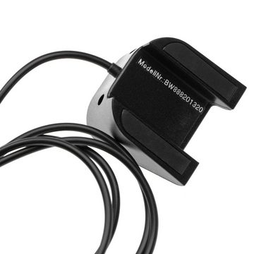 vhbw passend für Emporio Armani Smartwatch Elektro-Kabel