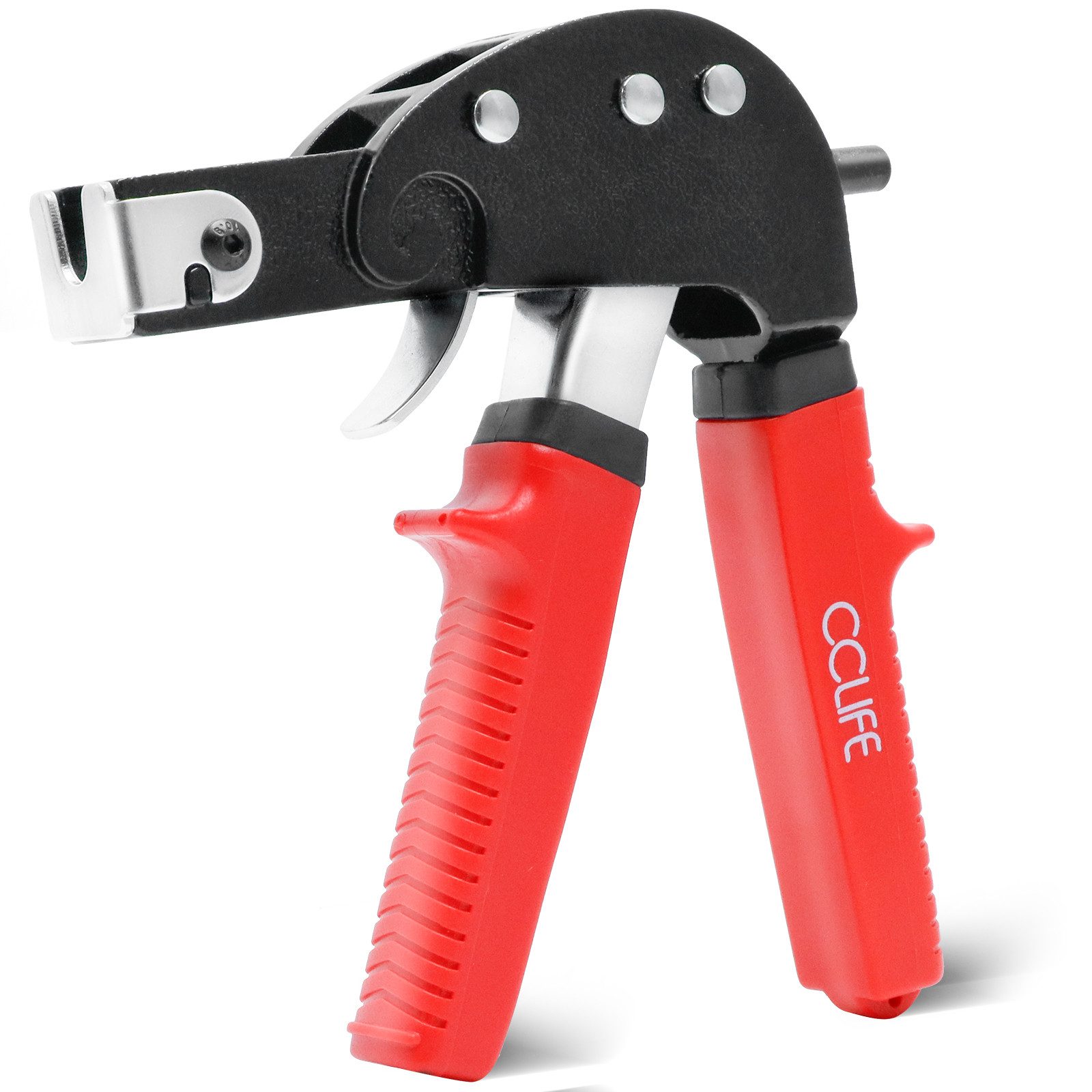 Feuerzange Hohlraumdübel Zange für M4 5 6 Metall-Hohlraumdübel