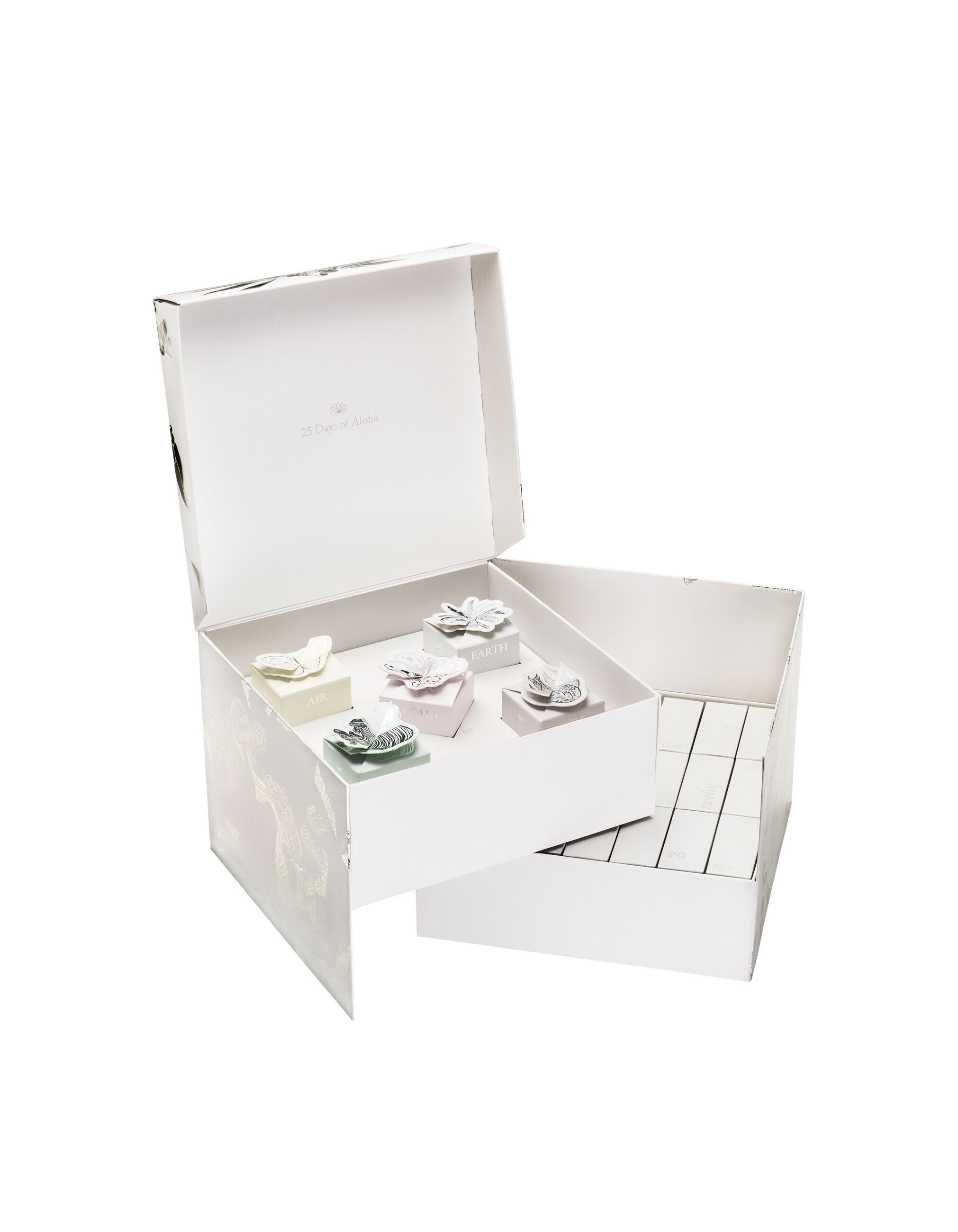 Purelei Schmuck-Adventskalender 2024 Календари (25-tlg)