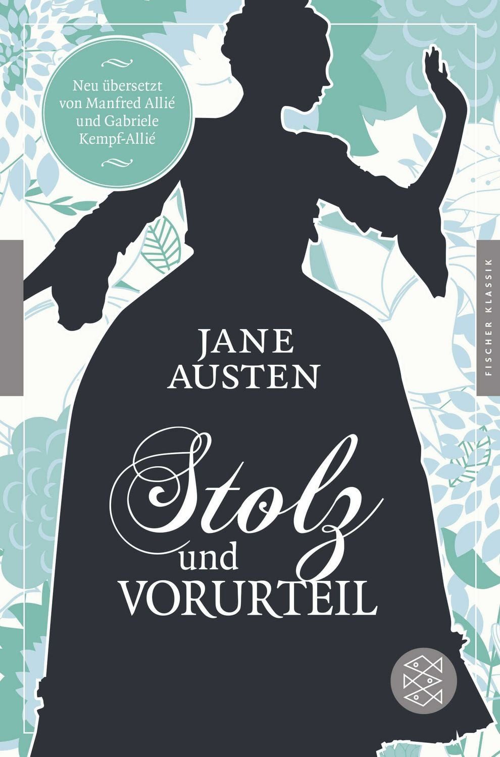 Stolz und Vorurteil / Jane Austen, Roman
