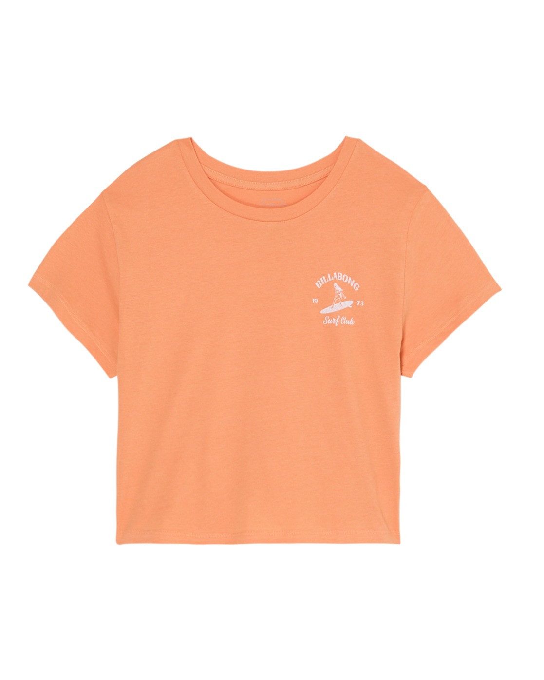 Billabong T-Shirt Surf The Waves