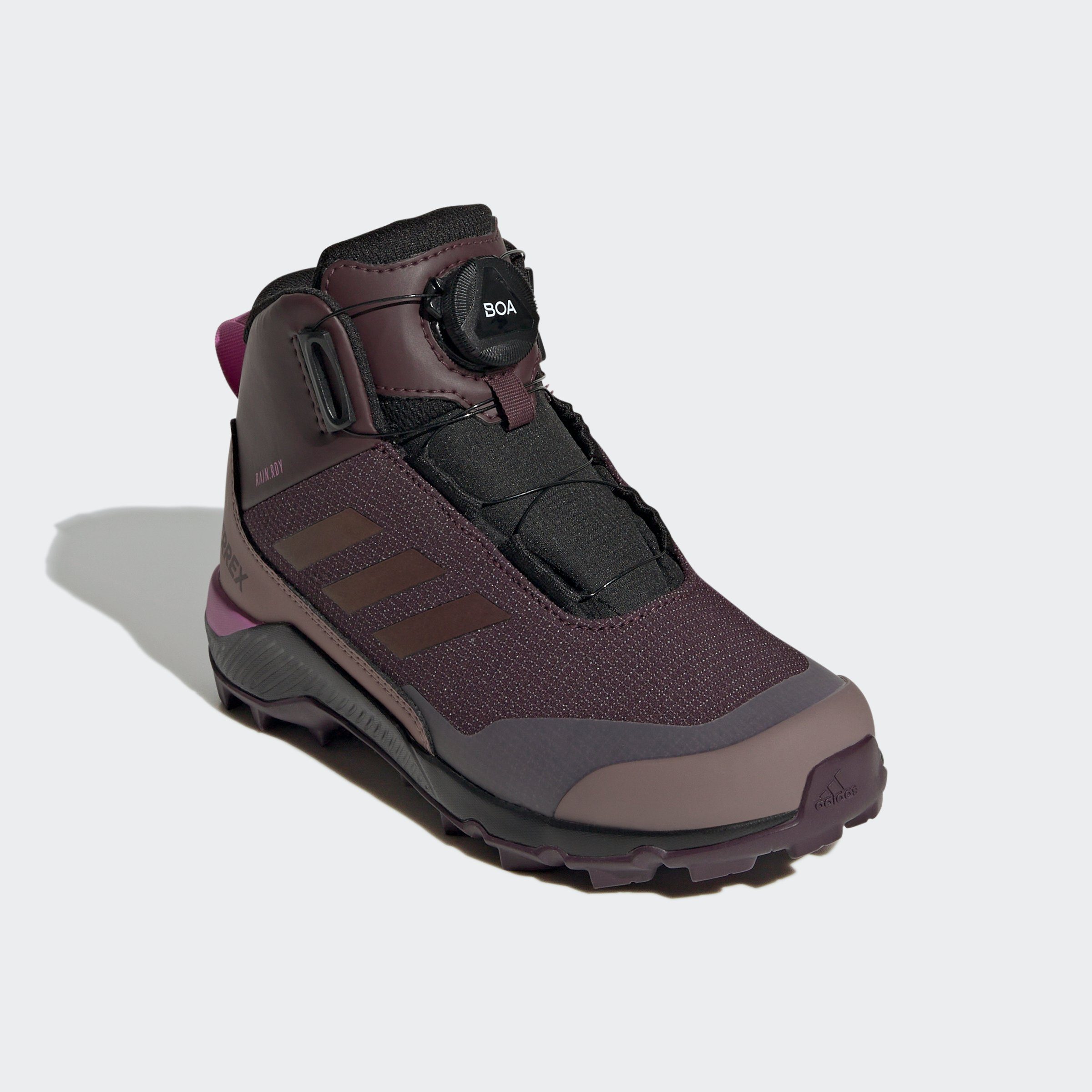 adidas TERREX MID BOA RAIN.RDY Wanderschuh