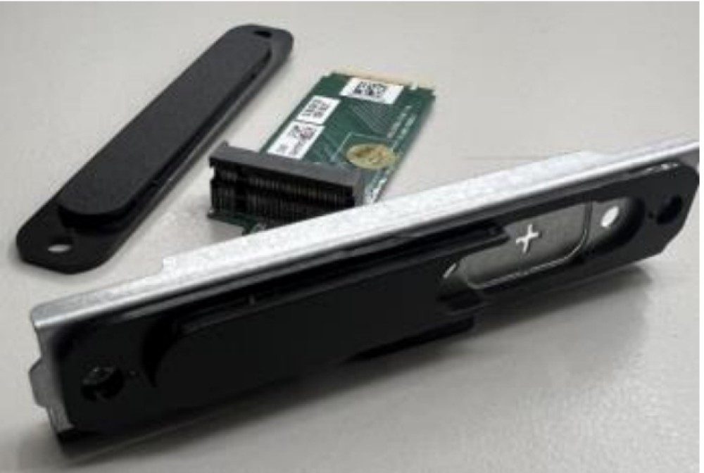 Asus 90MA0000-P00960 Netzwerk-Adapter