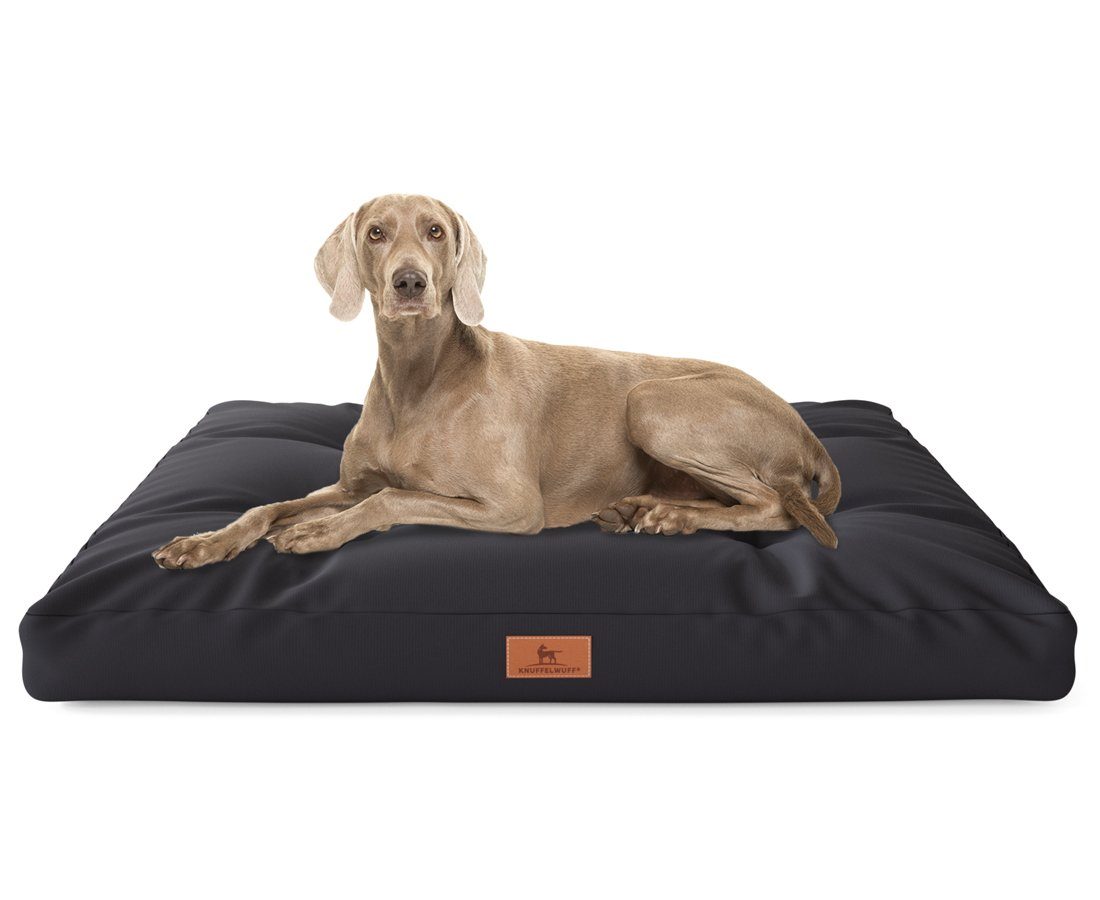 Knuffelwuff Hundematte Hundekissen Gatsby, Wasserabweisend