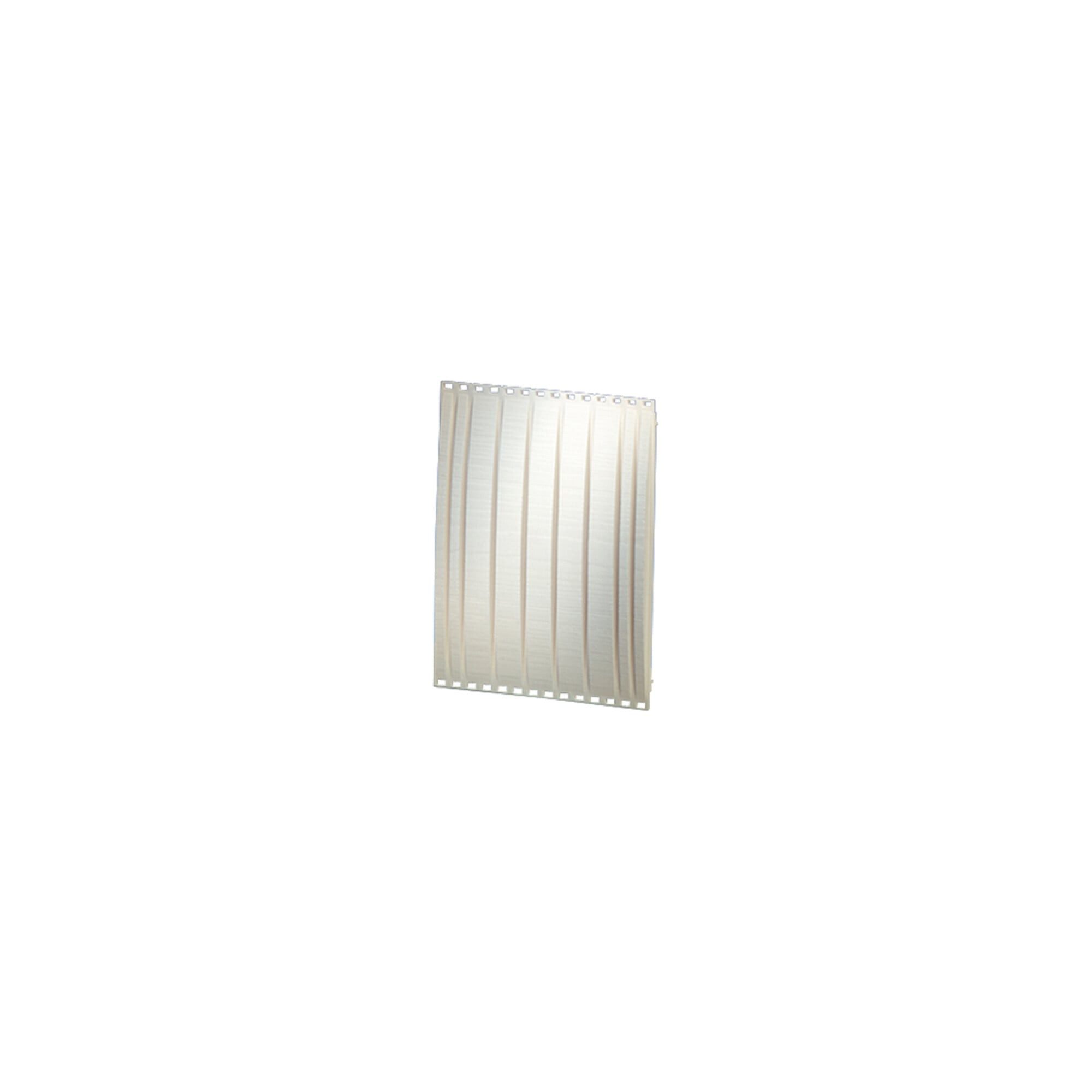 HENSEL Abdeckplatte Hensel Blindabdeckung FP BA 70