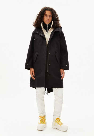 Armedangels Blouson PENEDAA CORE Damen (1-St) empty