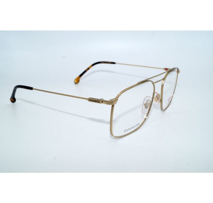 Carrera Eyewear Brille CARRERA Brillenfassung Brillengestell CA 189 J5G