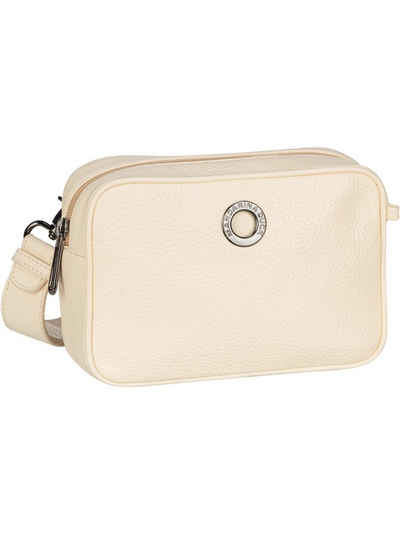 Mandarina Duck Umhängetasche Mellow Leather Camera Bag FZT22, Shoulder Bag