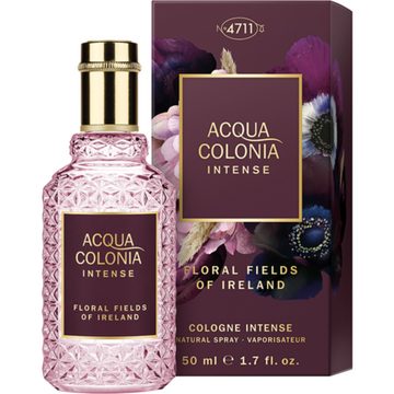 4711 Acqua Colonia Eau de Cologne Intense Floral Fields of Ireland E.d.C. Nat. Spray