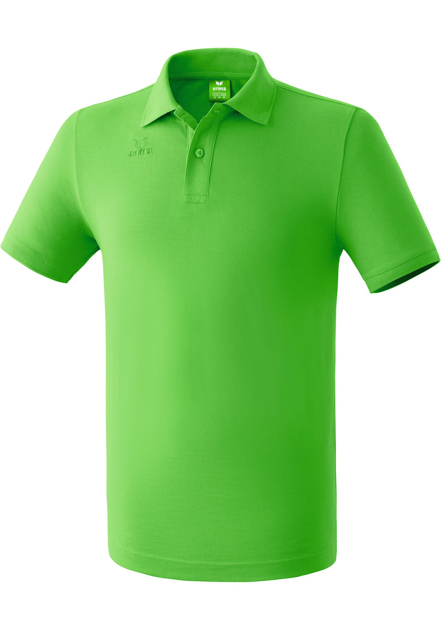 Poloshirt Herren Teamsport Poloshirt