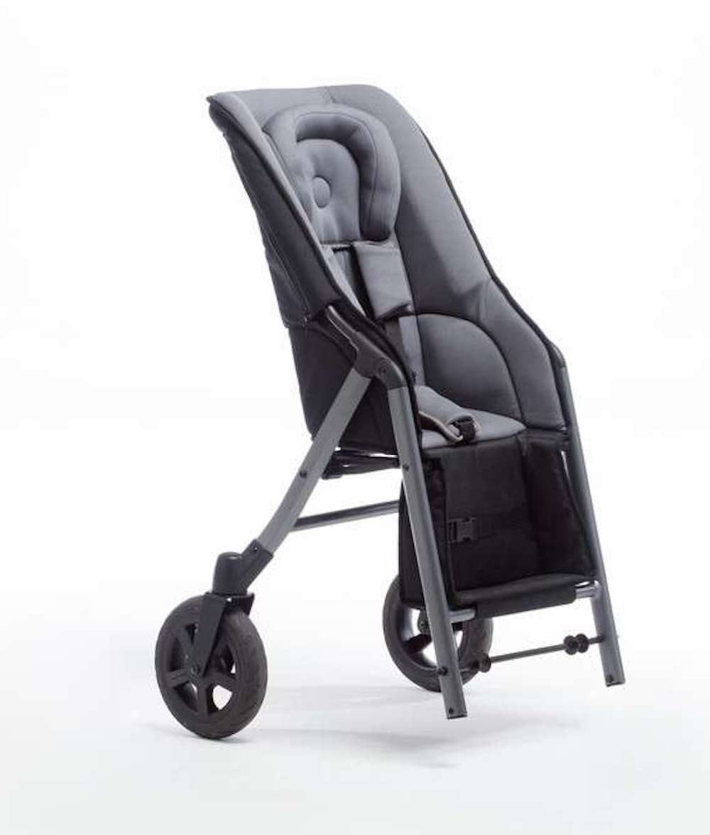 Kombi-Kinderwagen Shuttle 2 - Zweitsitz für Mono 2