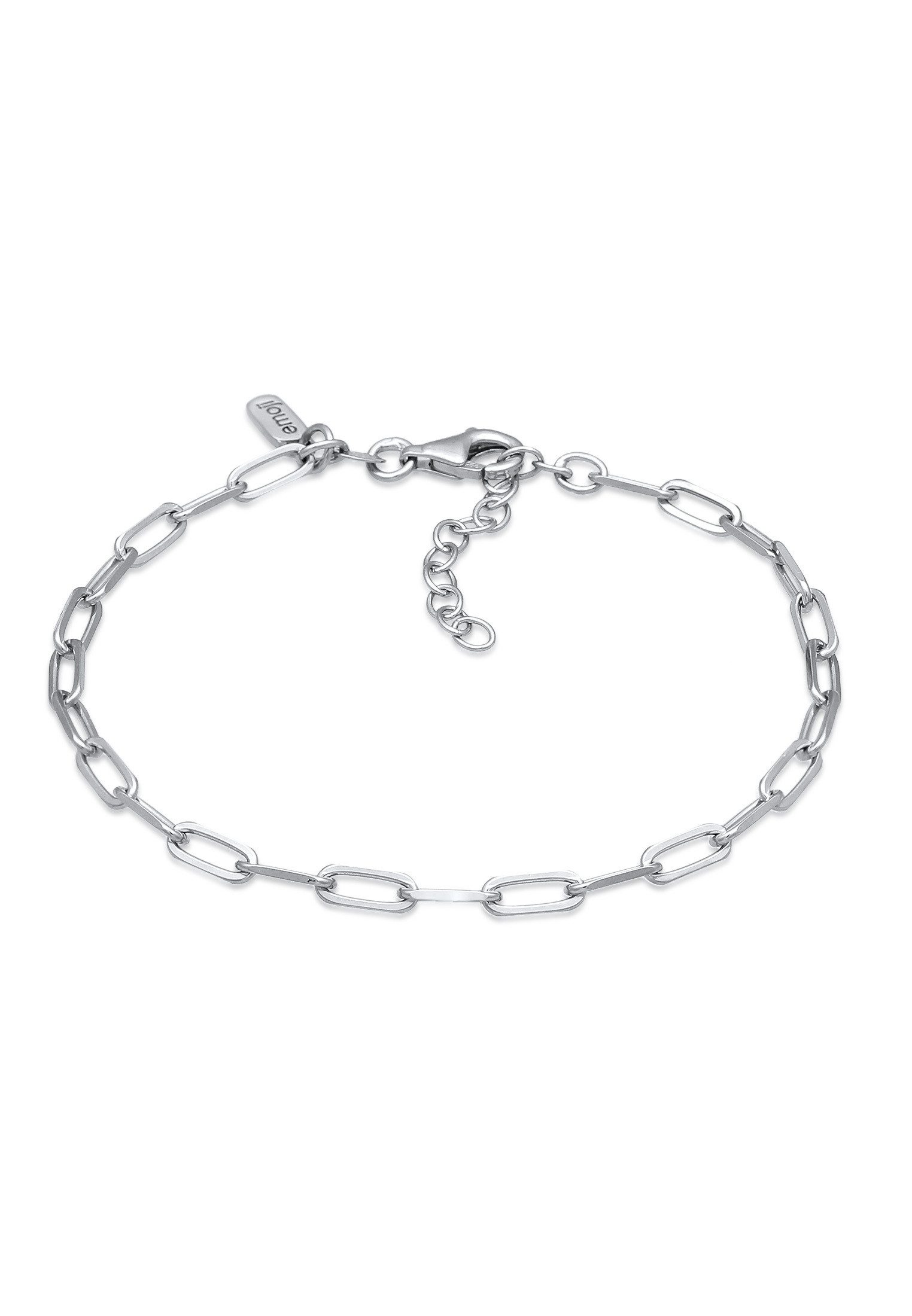 Elli Gliederarmband Gliederkette 925 Sterling Silber günstig online kaufen