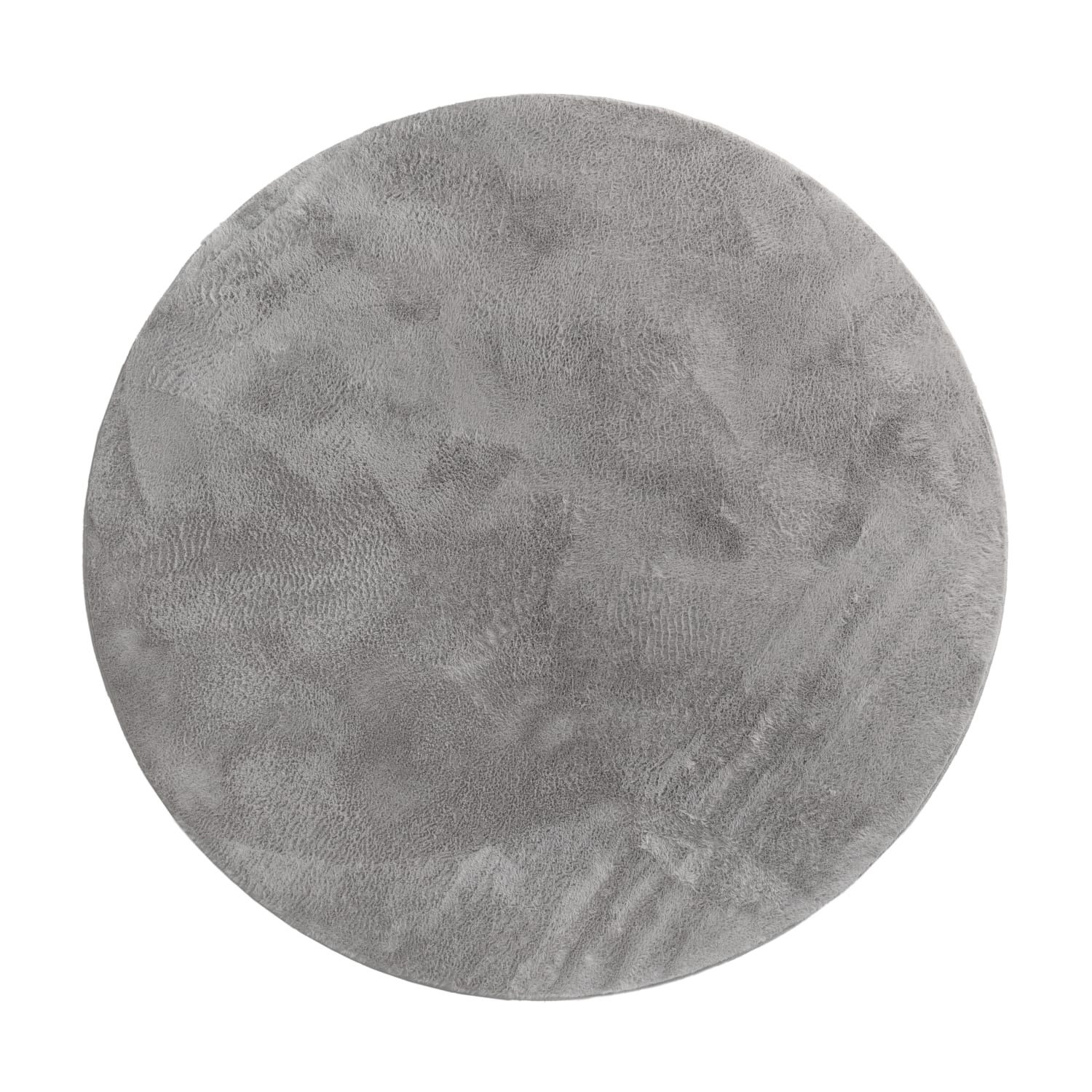 KADIMA DESIGN Teppich waschbar Einfarbig Wohnzimmer schmutzabweisend Teppic günstig online kaufen