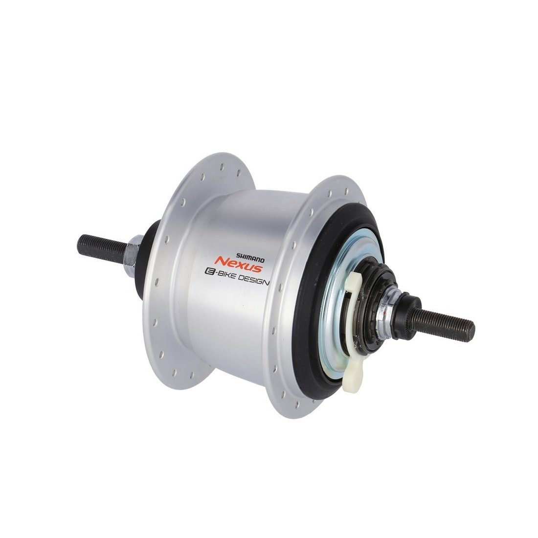 Shimano Hinterradnabe